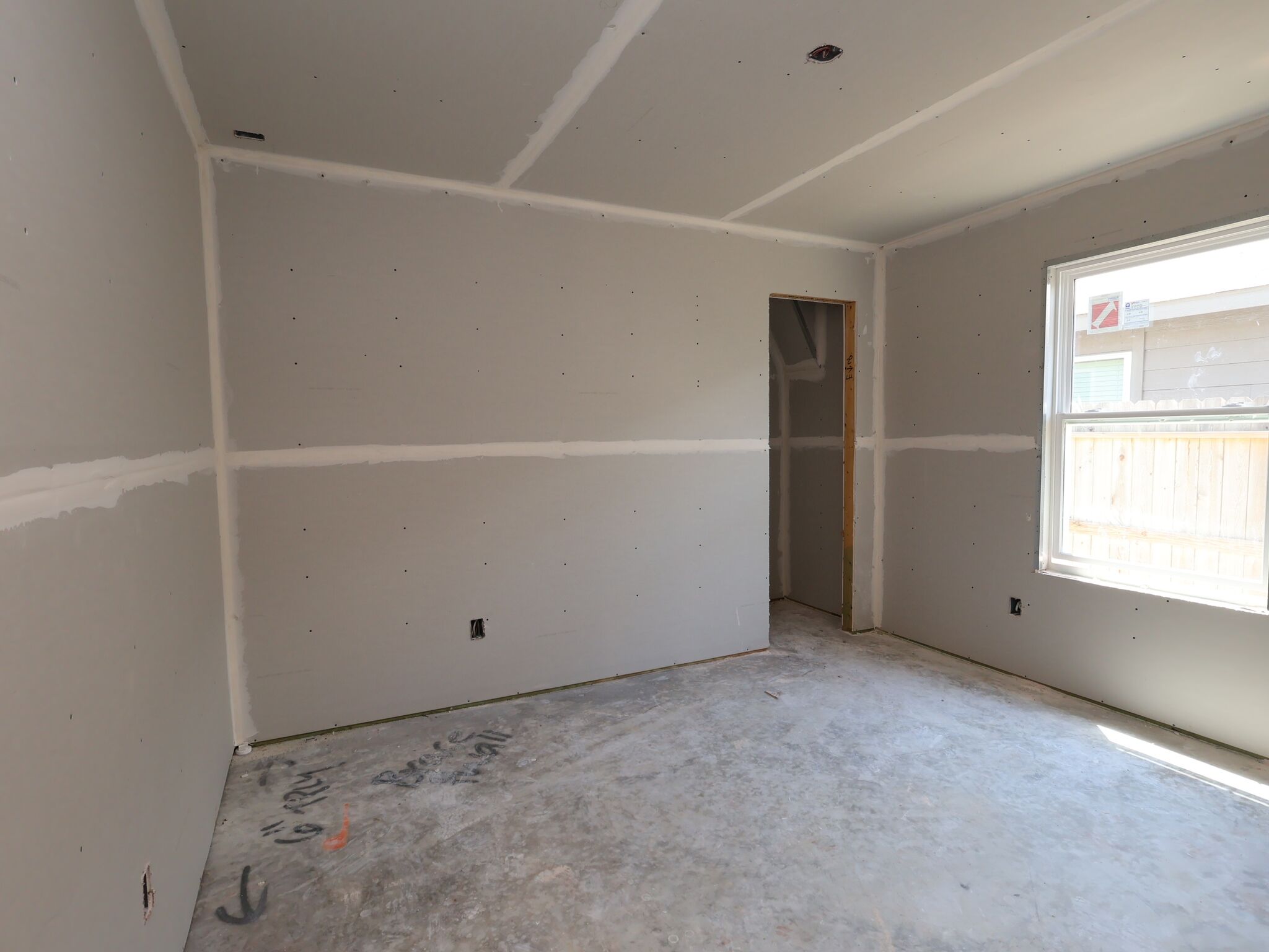 Drywall