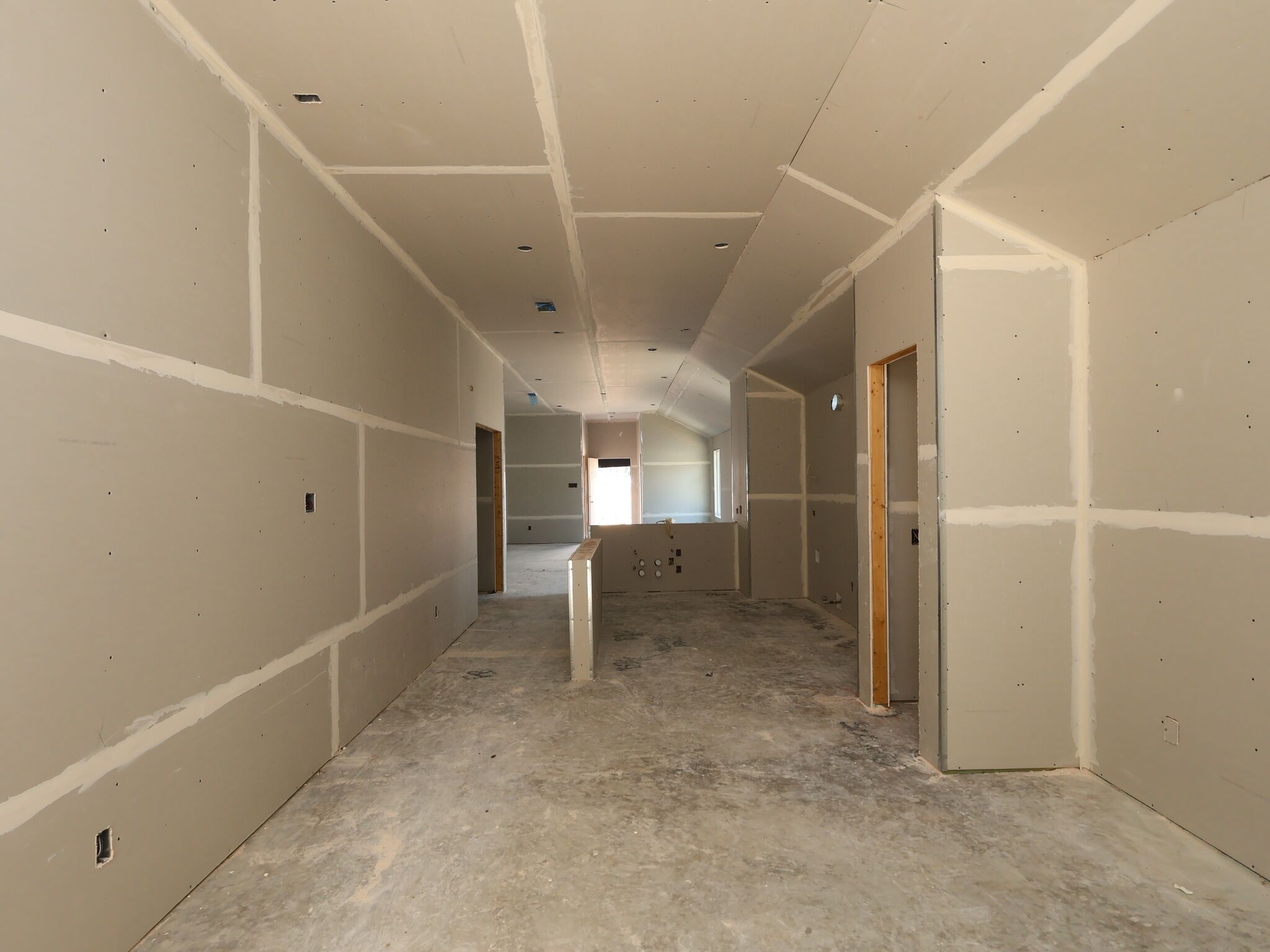 Drywall