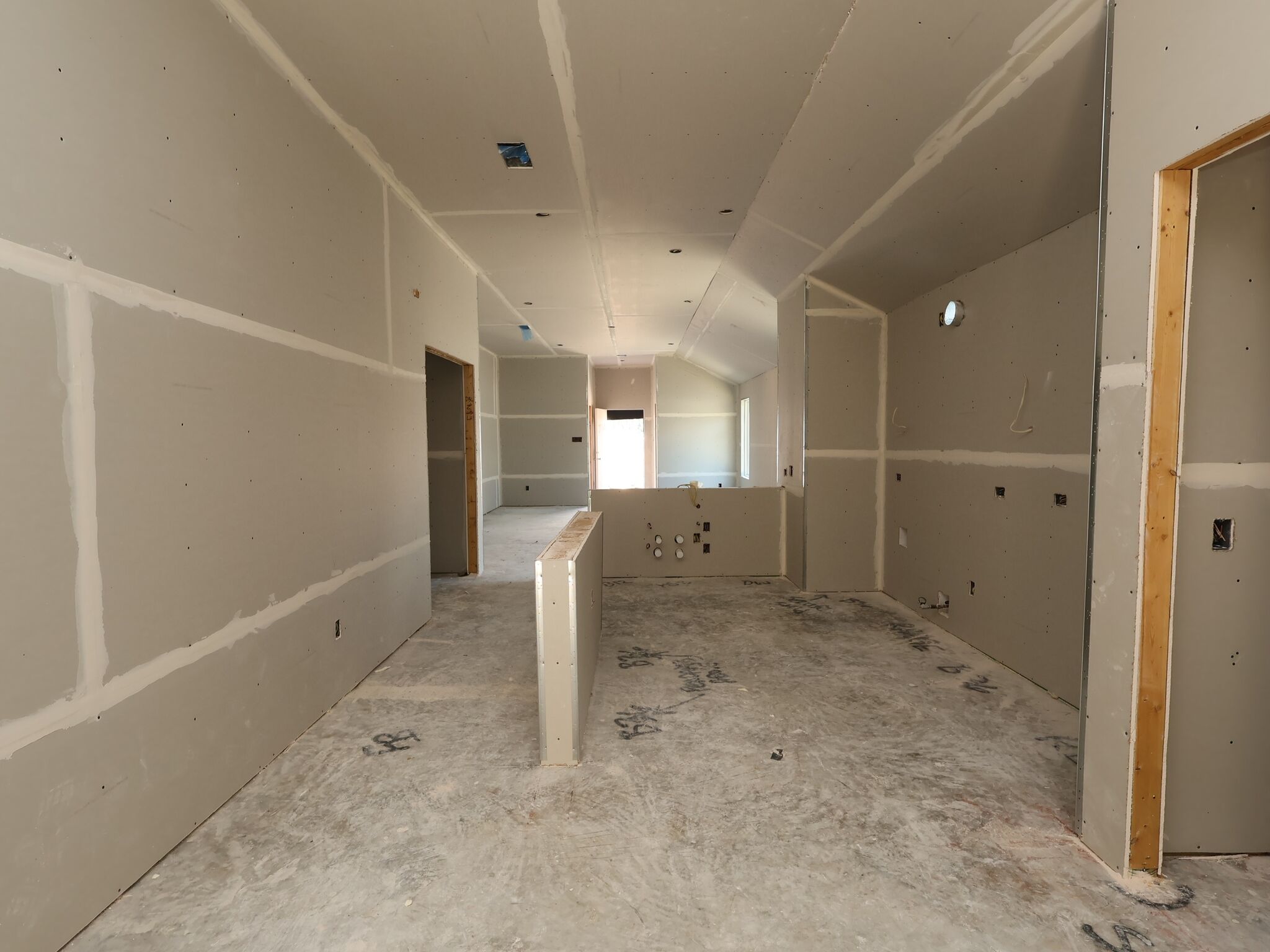 Drywall