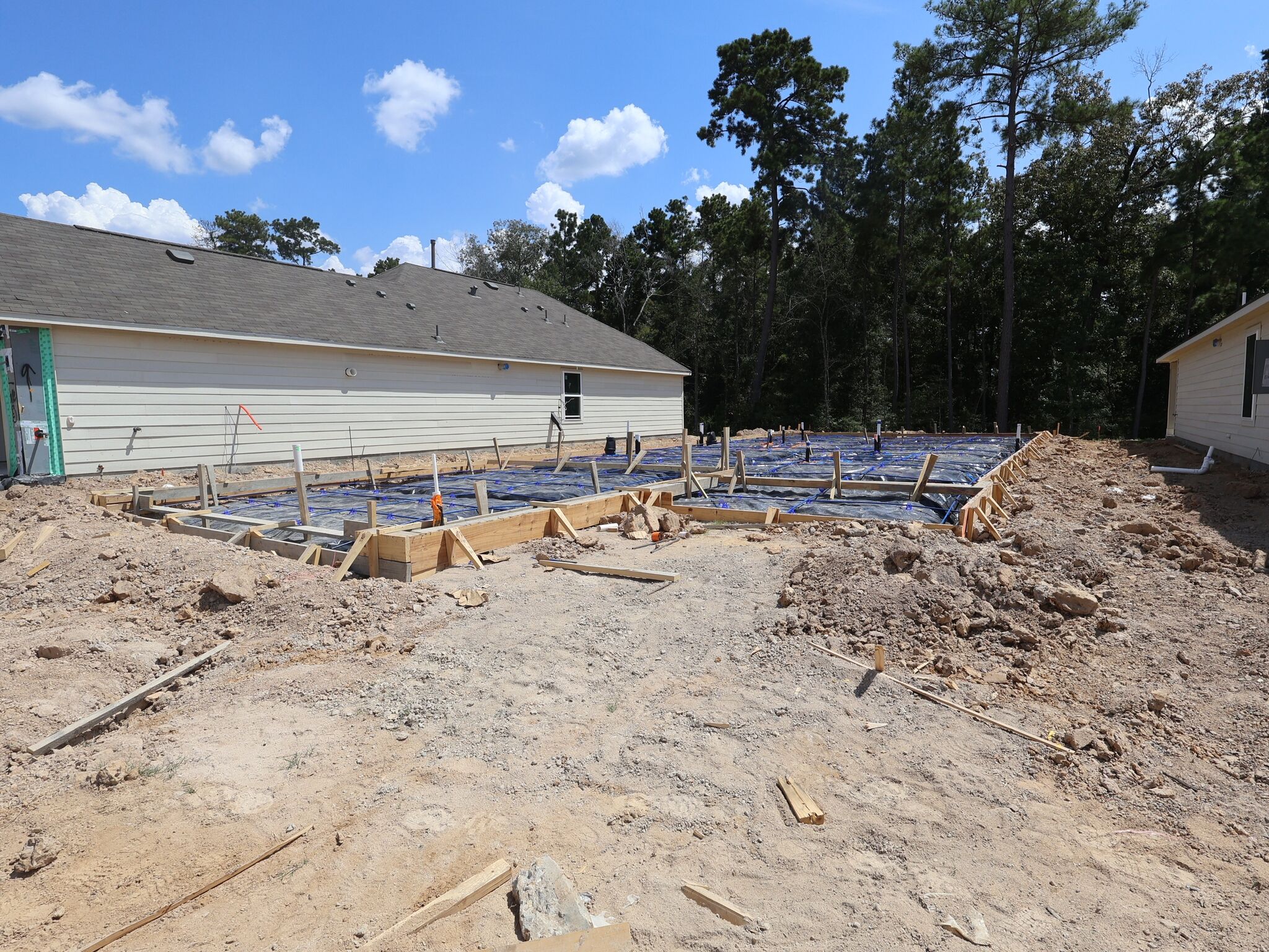 Homesite