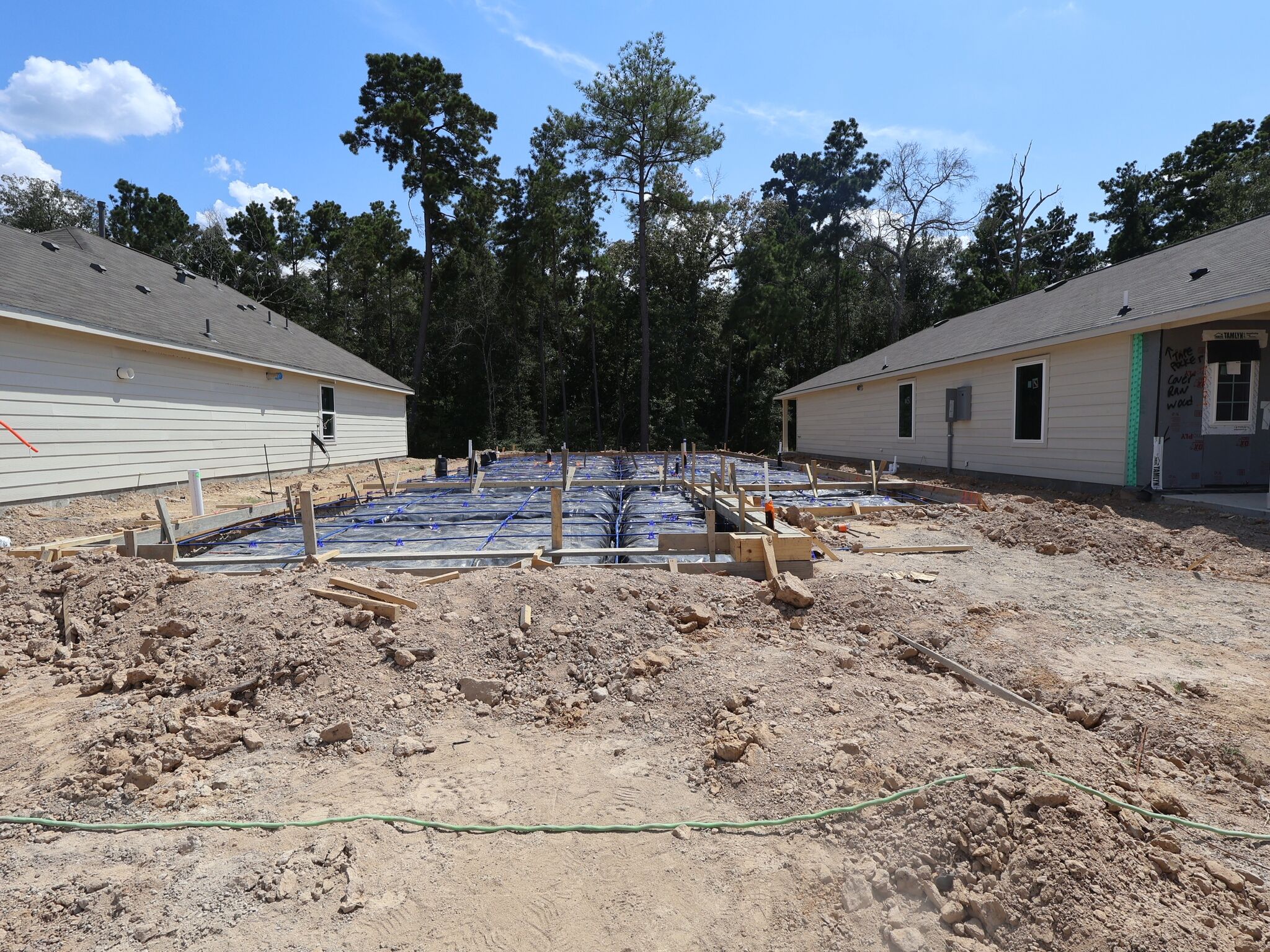 Homesite