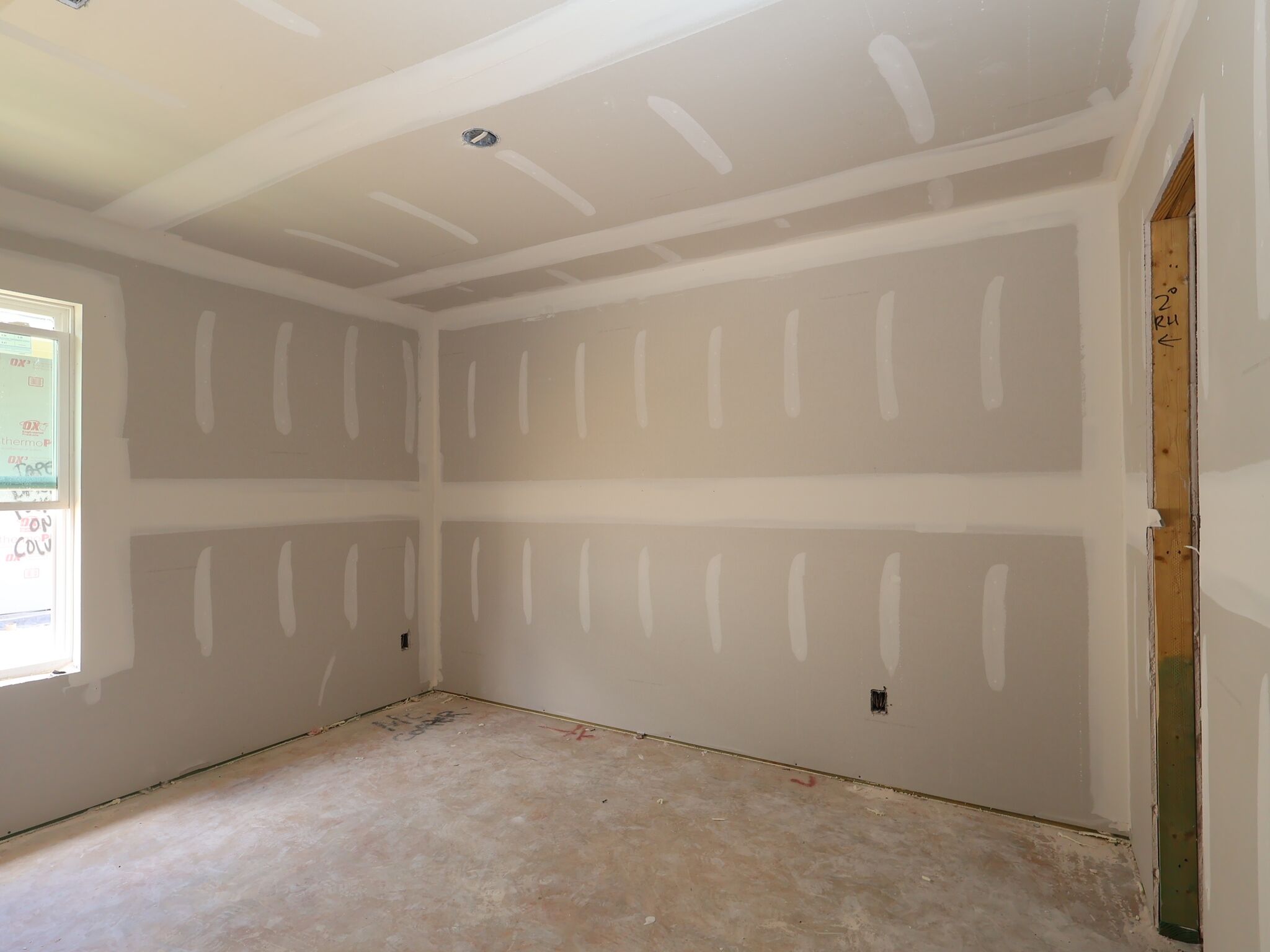 Drywall