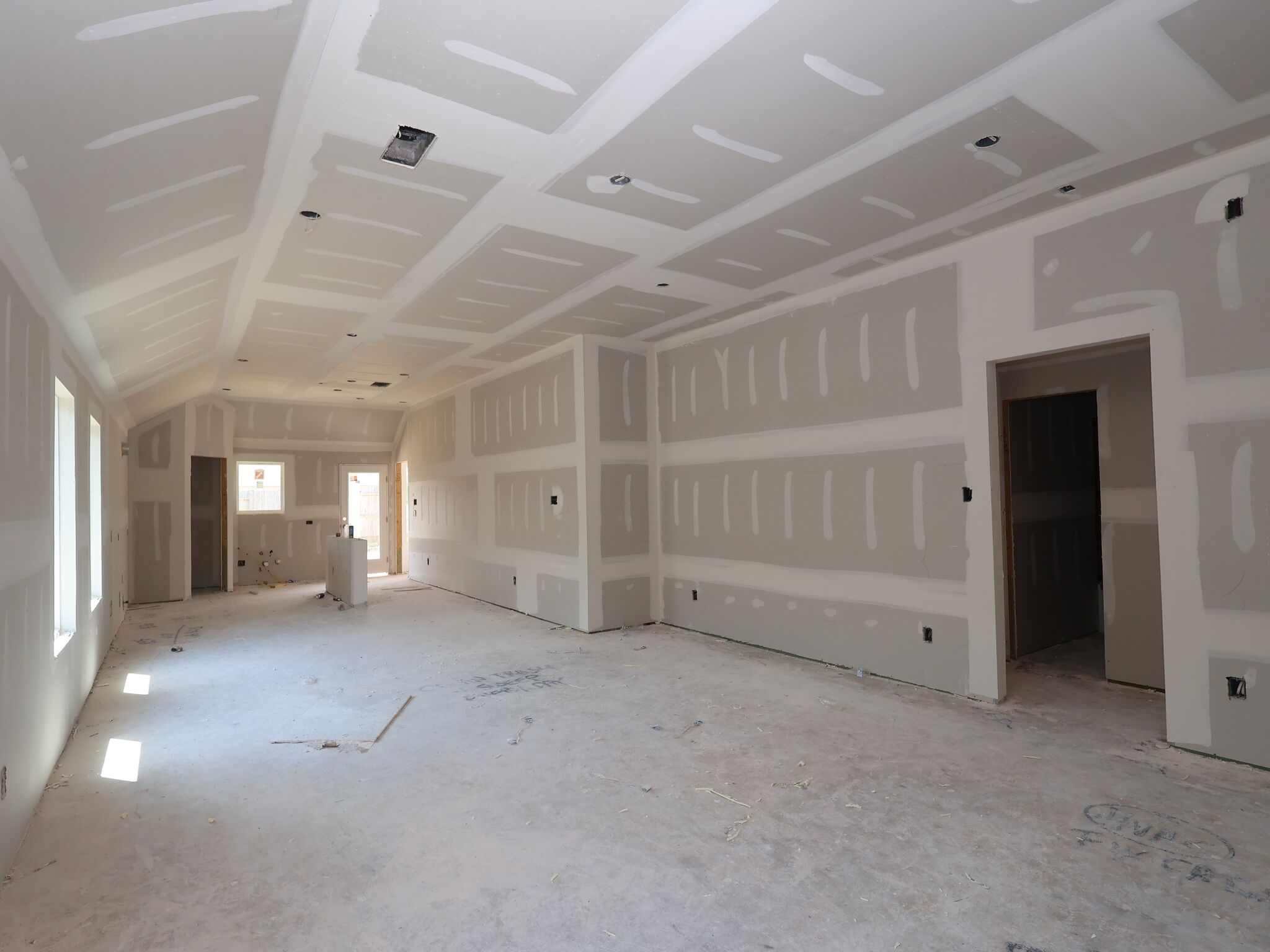 Drywall