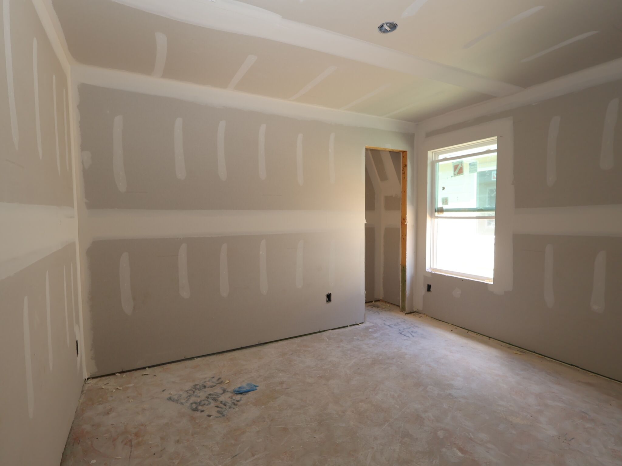 Drywall