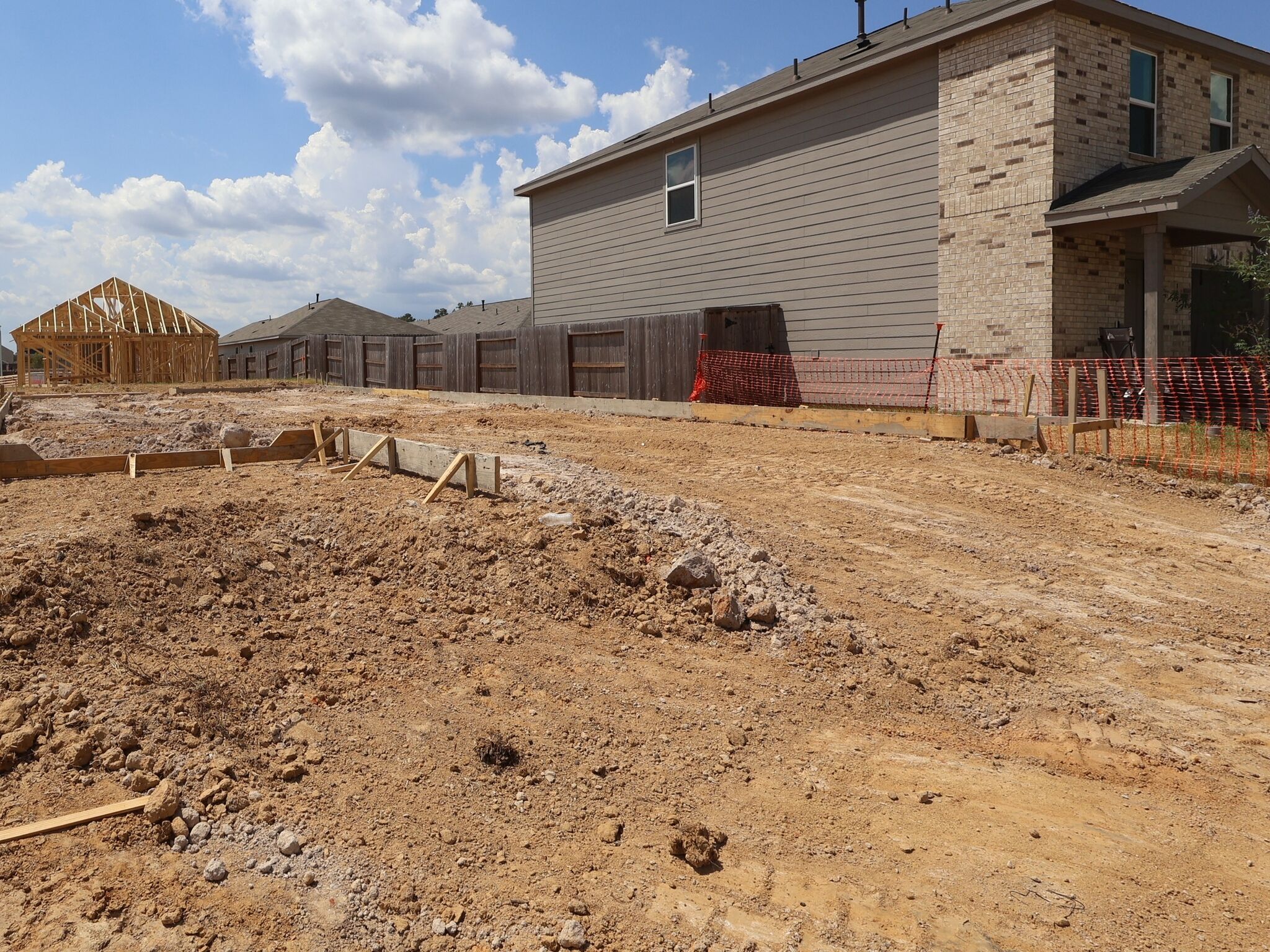 Homesite