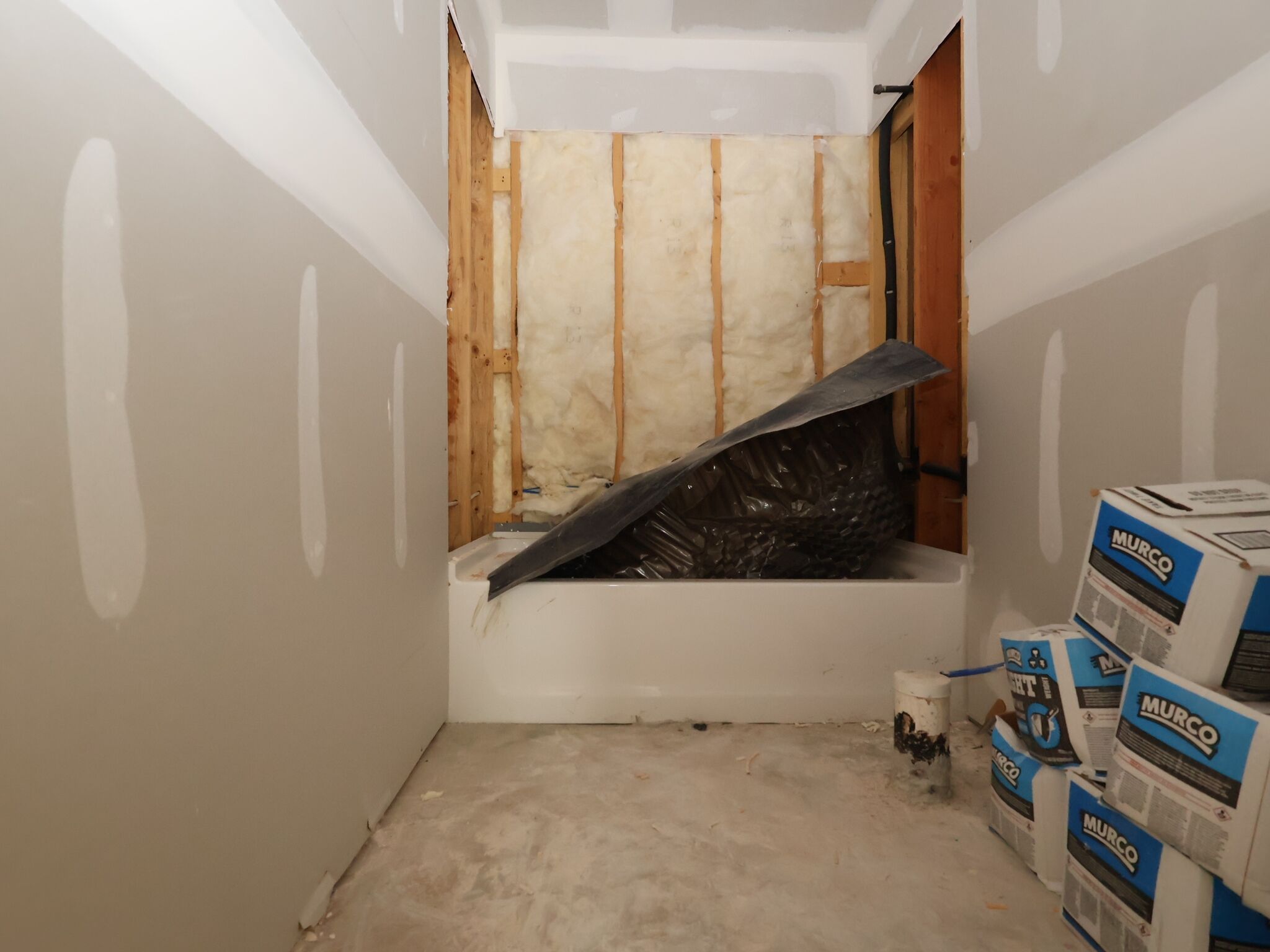 Drywall