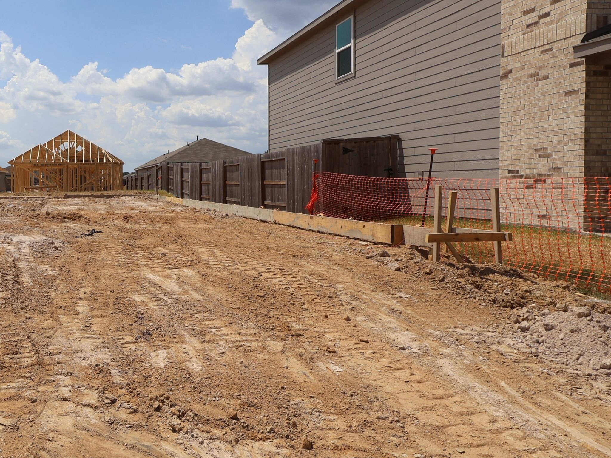 Homesite
