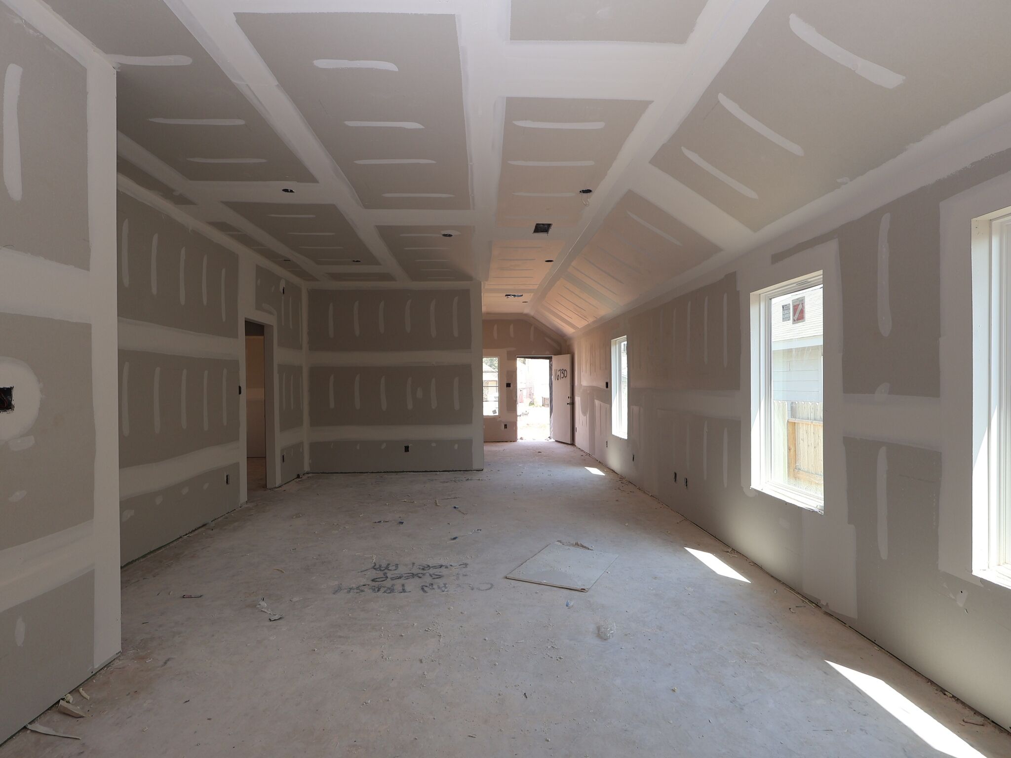 Drywall