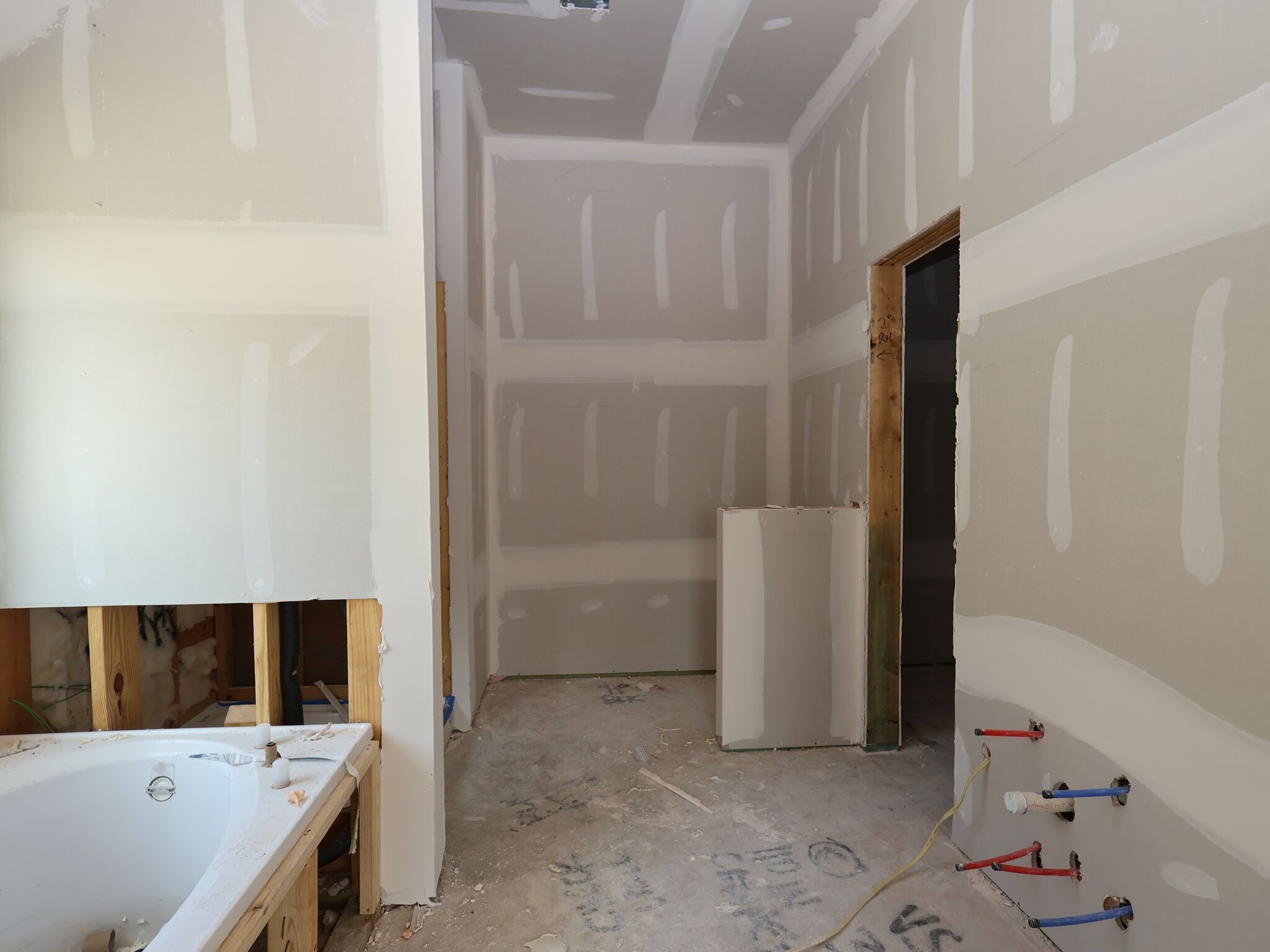 Drywall