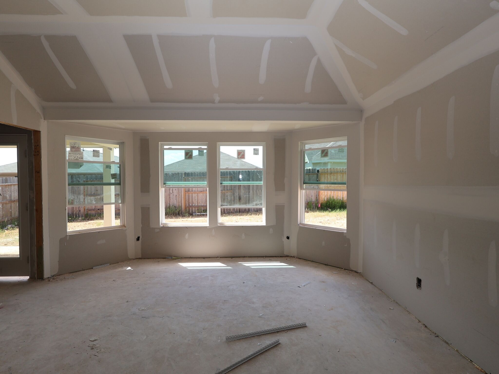 Drywall