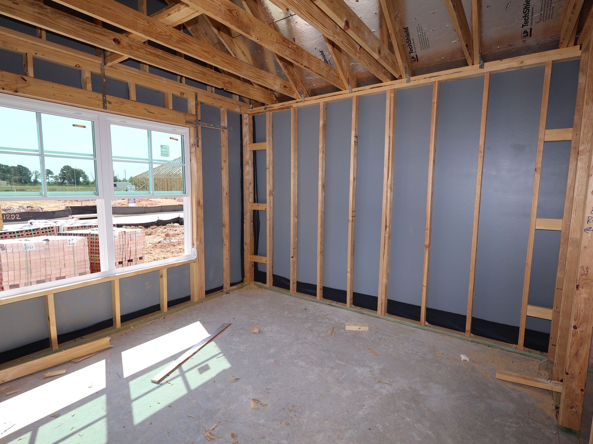 Insulation