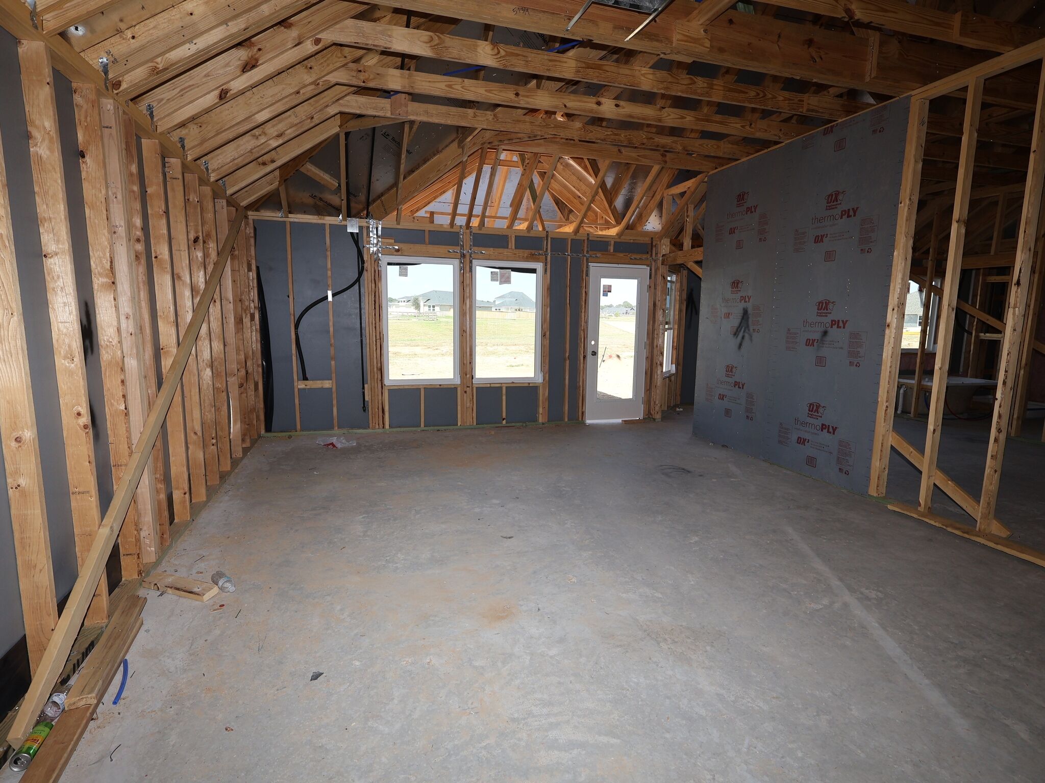 Insulation