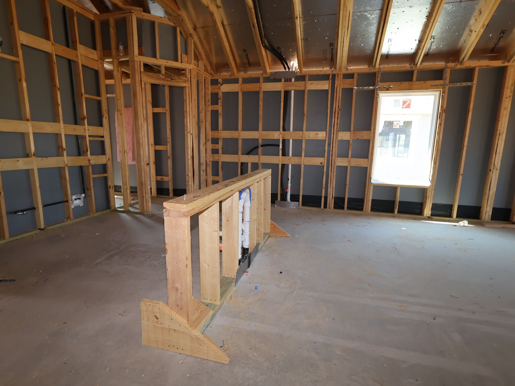 Insulation