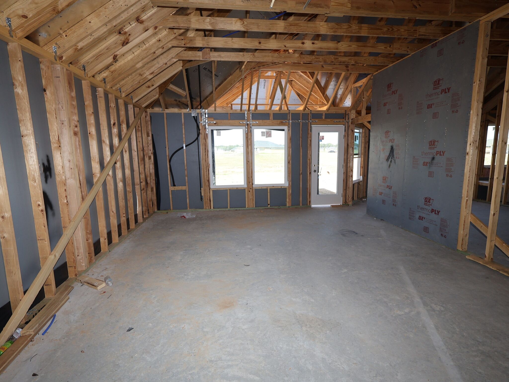 Insulation