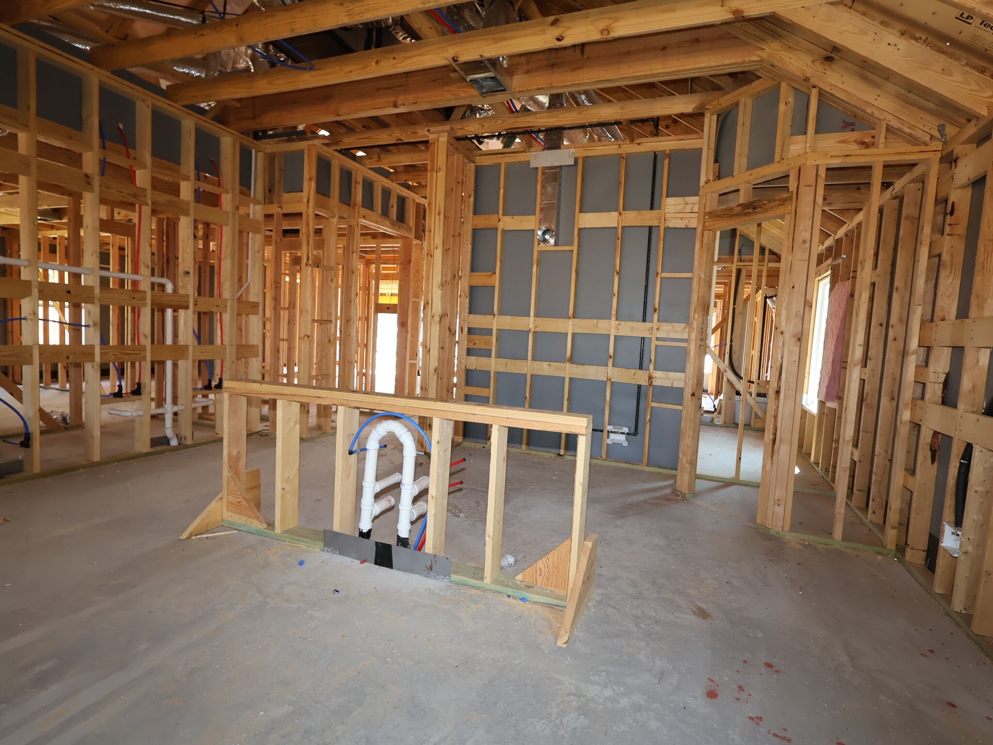 Insulation