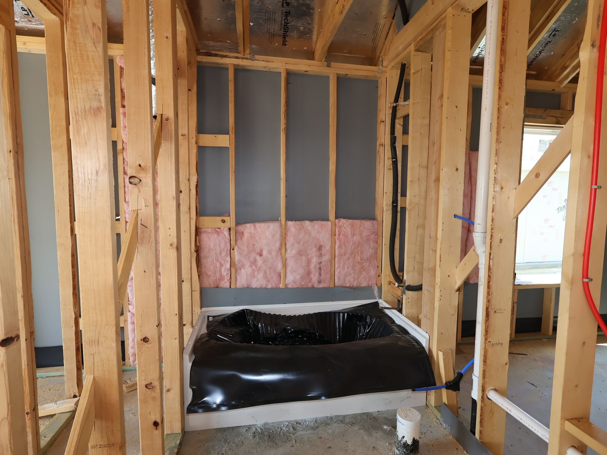 Insulation
