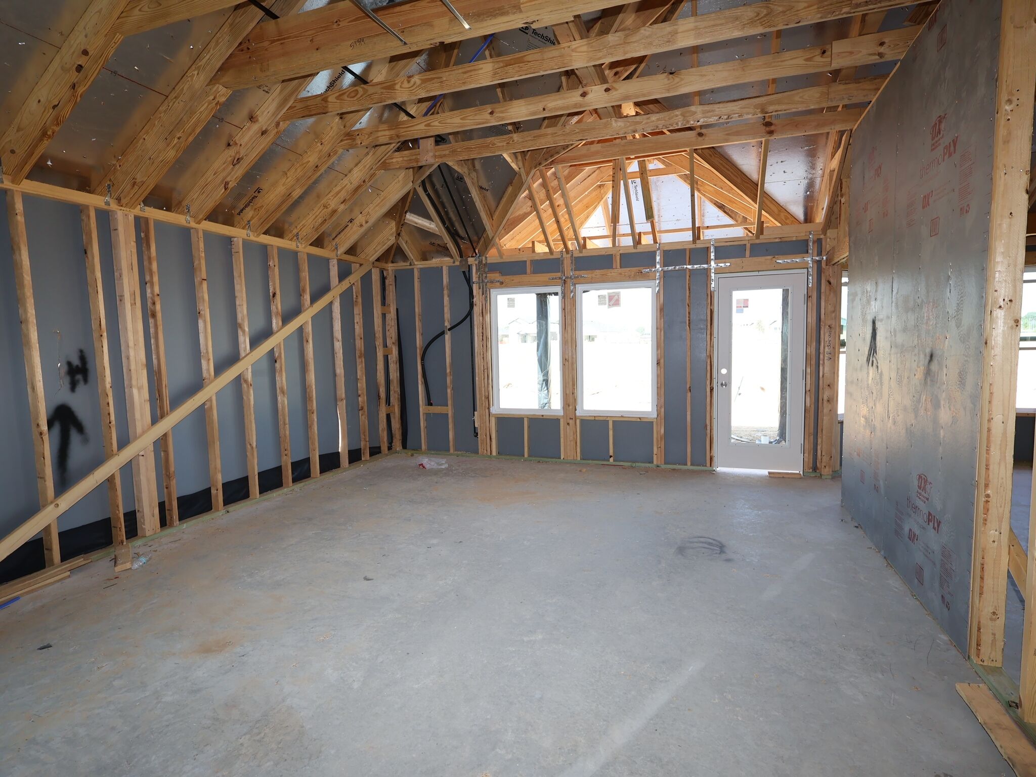 Insulation