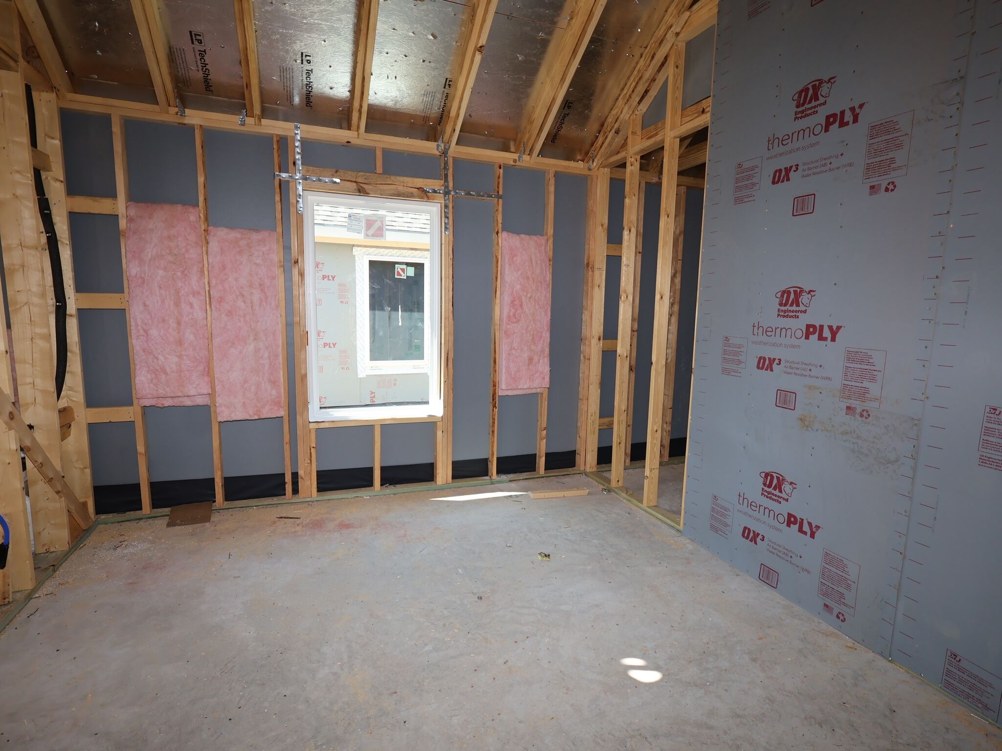 Insulation