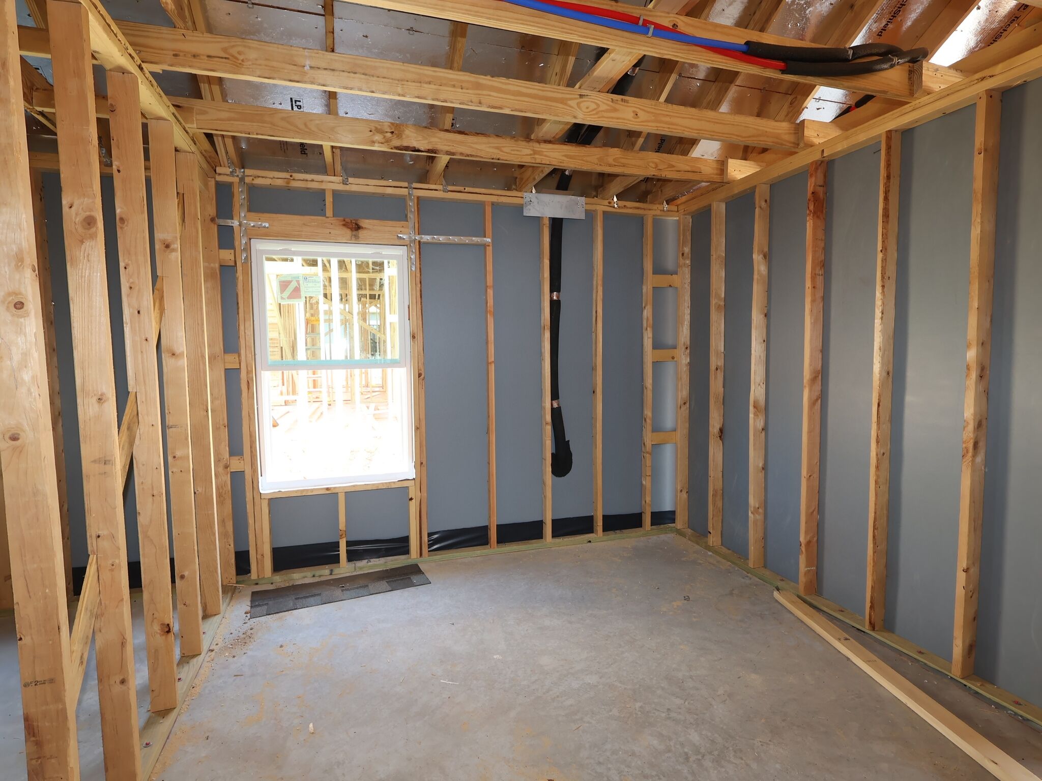 Insulation