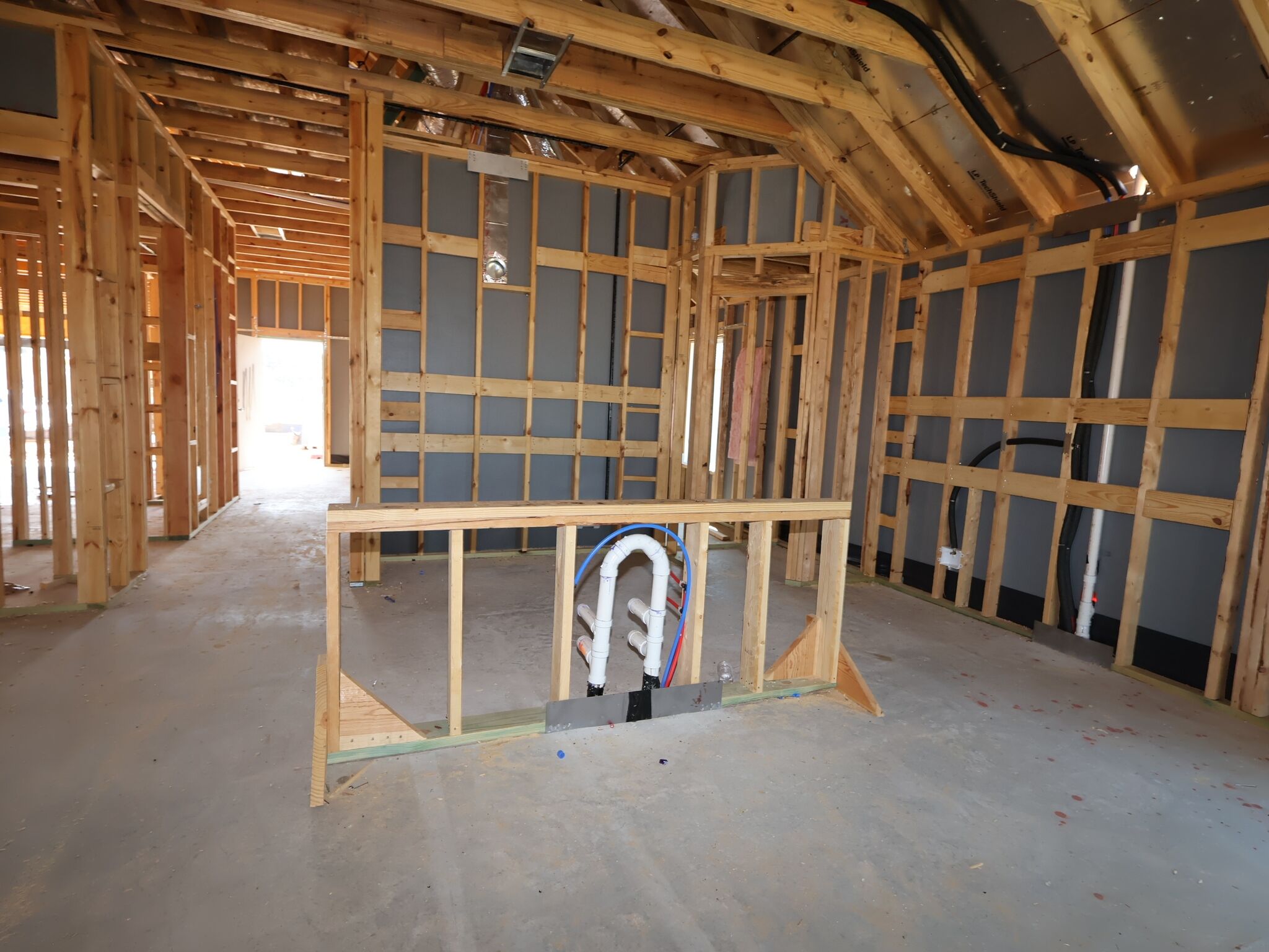 Insulation