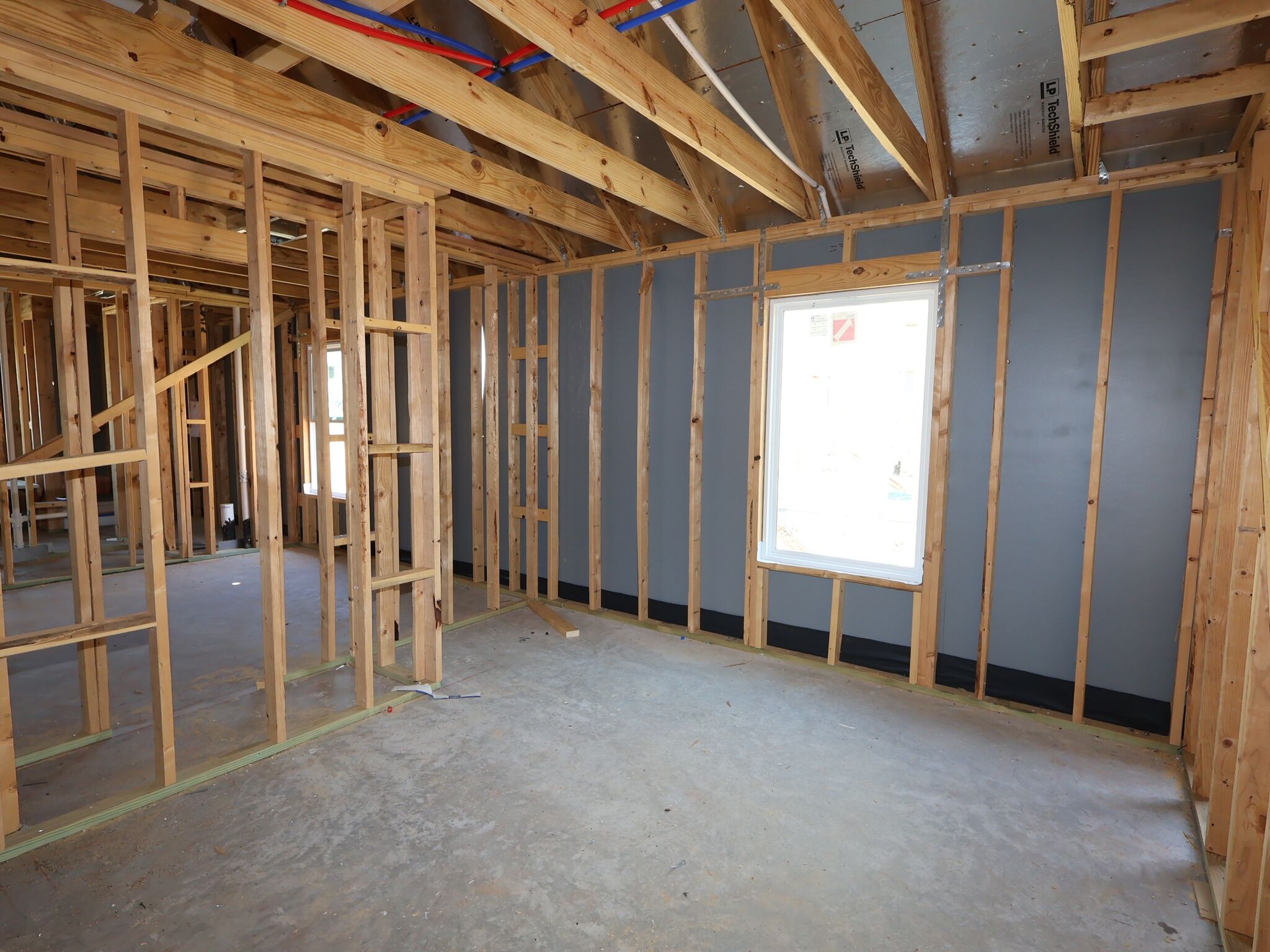 Insulation