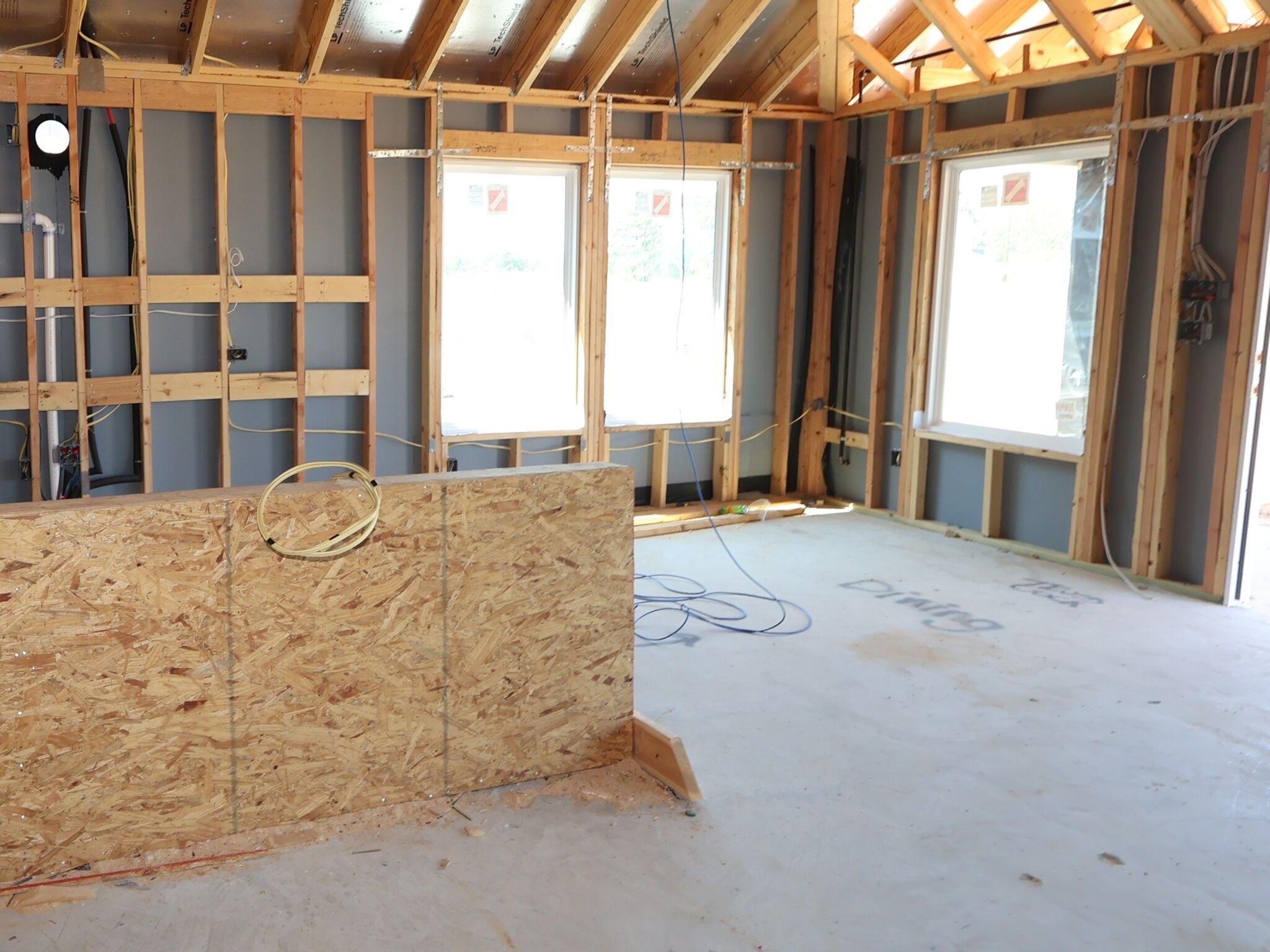 Framing