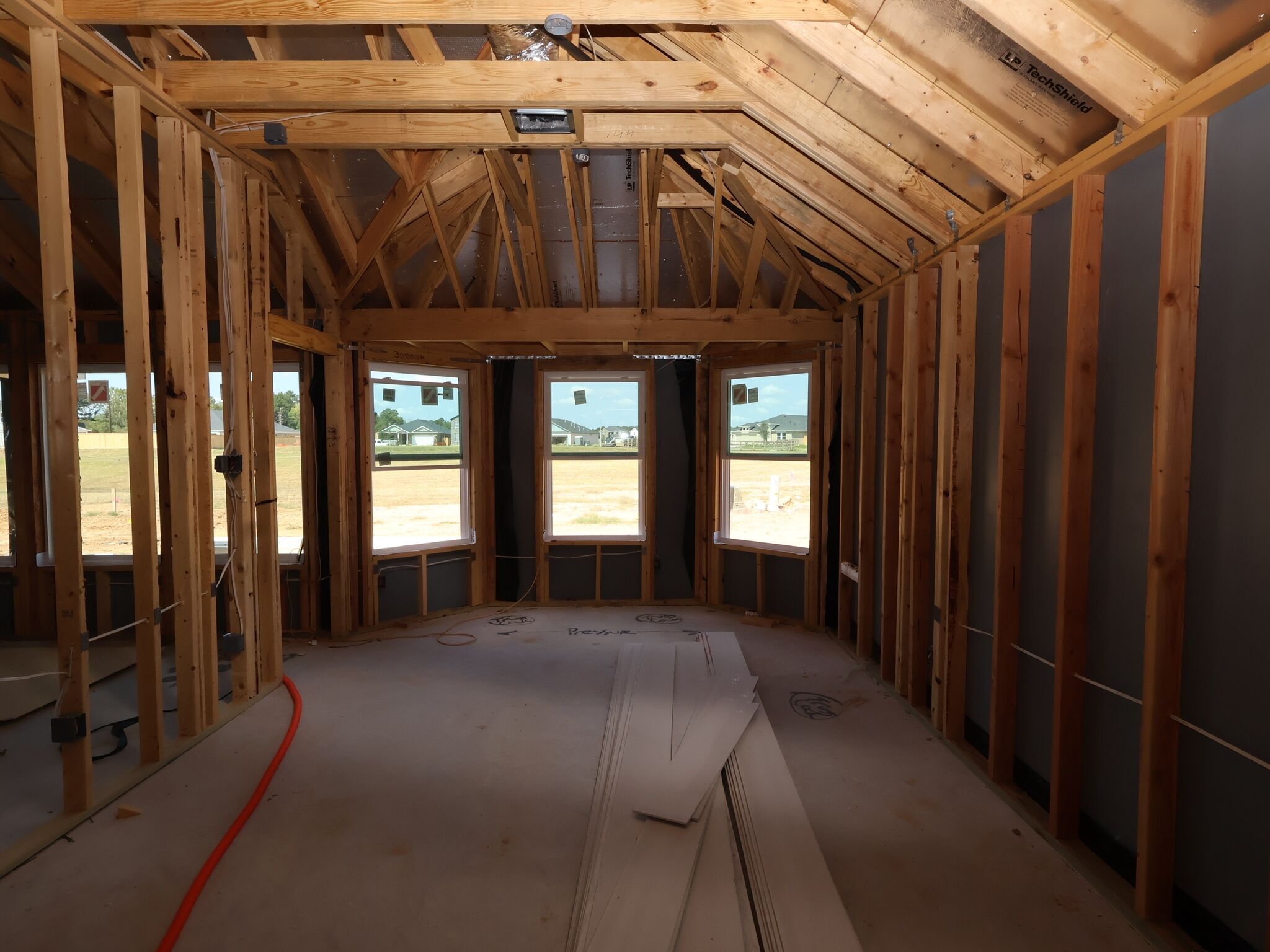 Framing