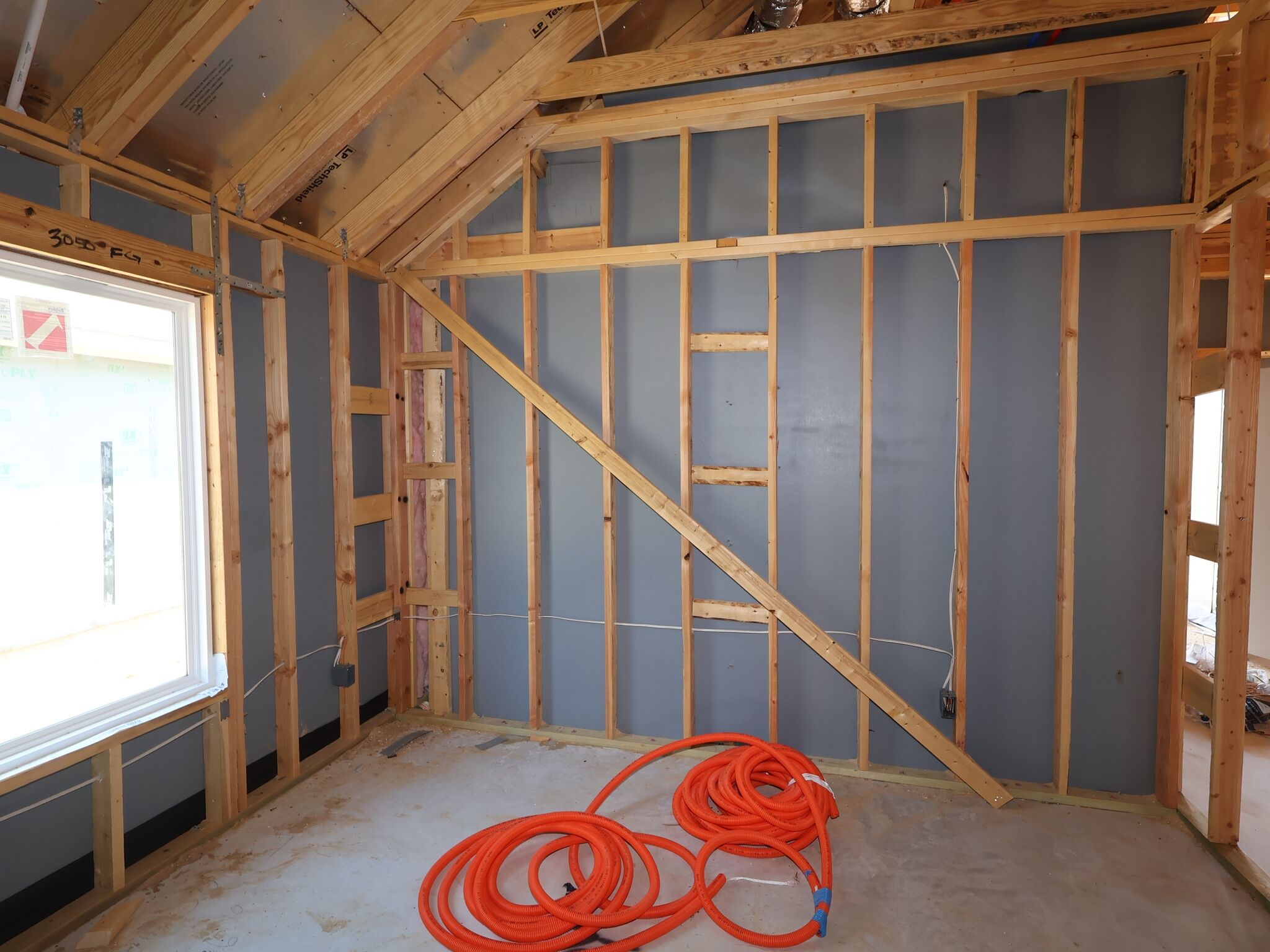 Framing