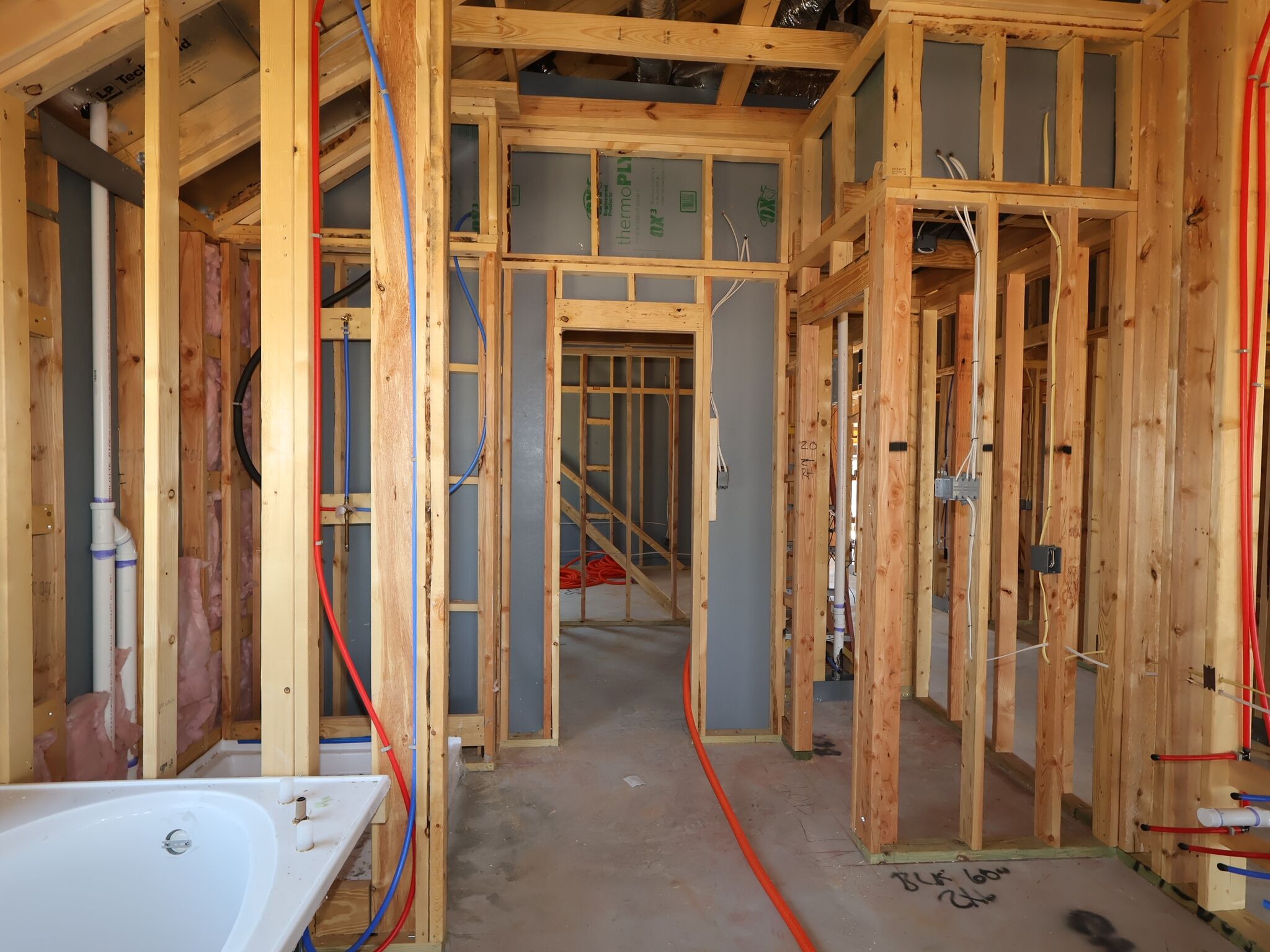 Framing