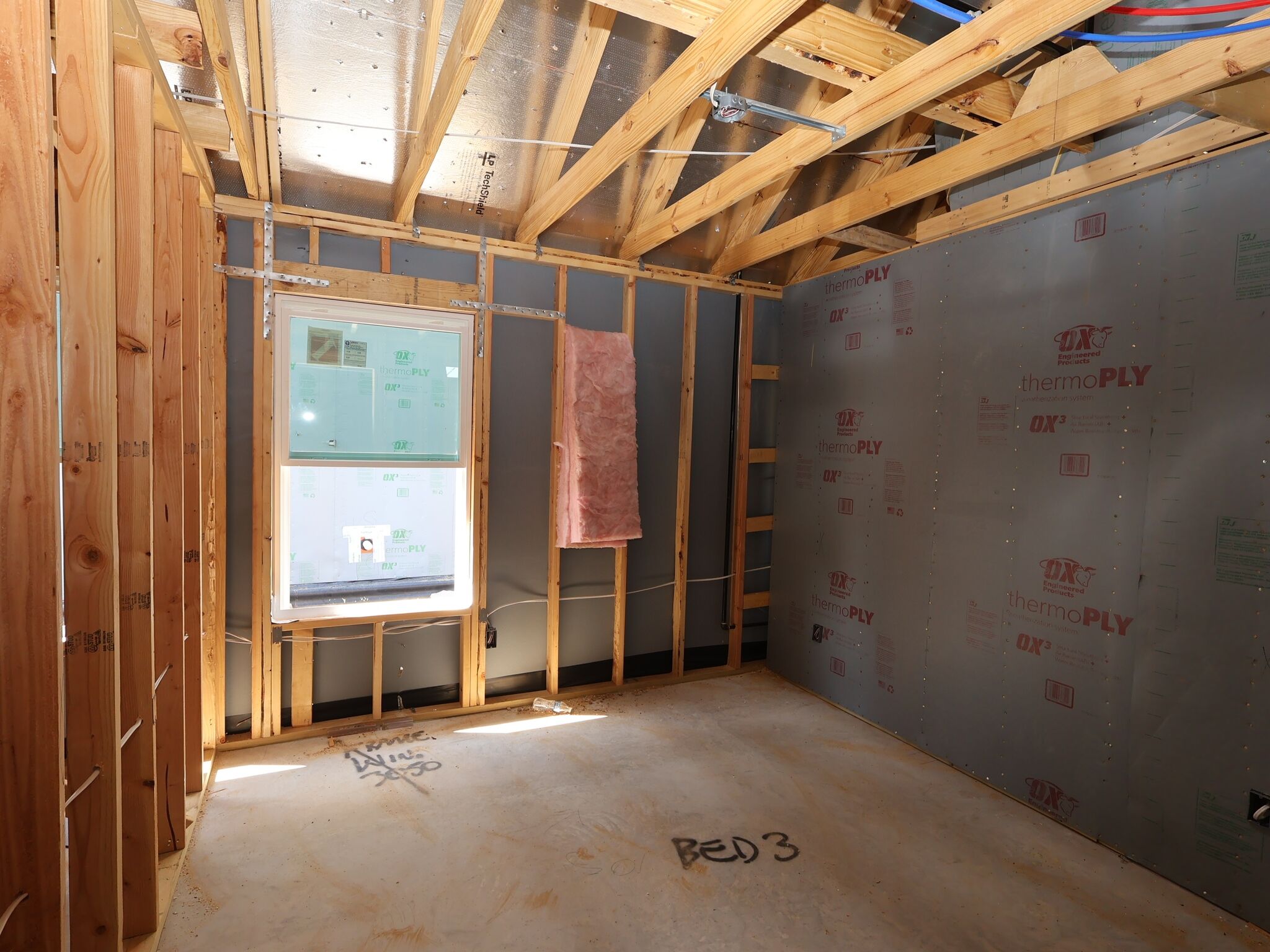 Framing