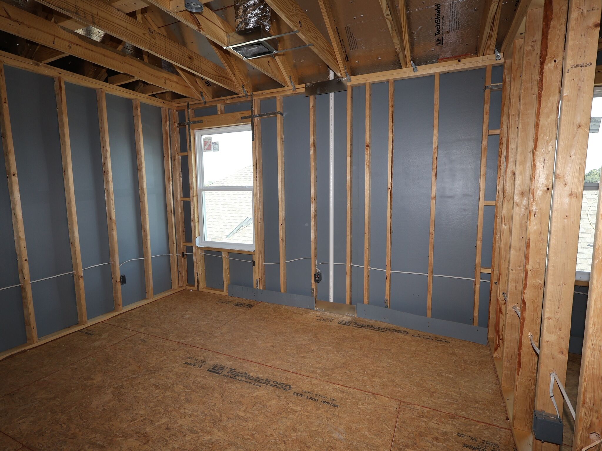 Framing