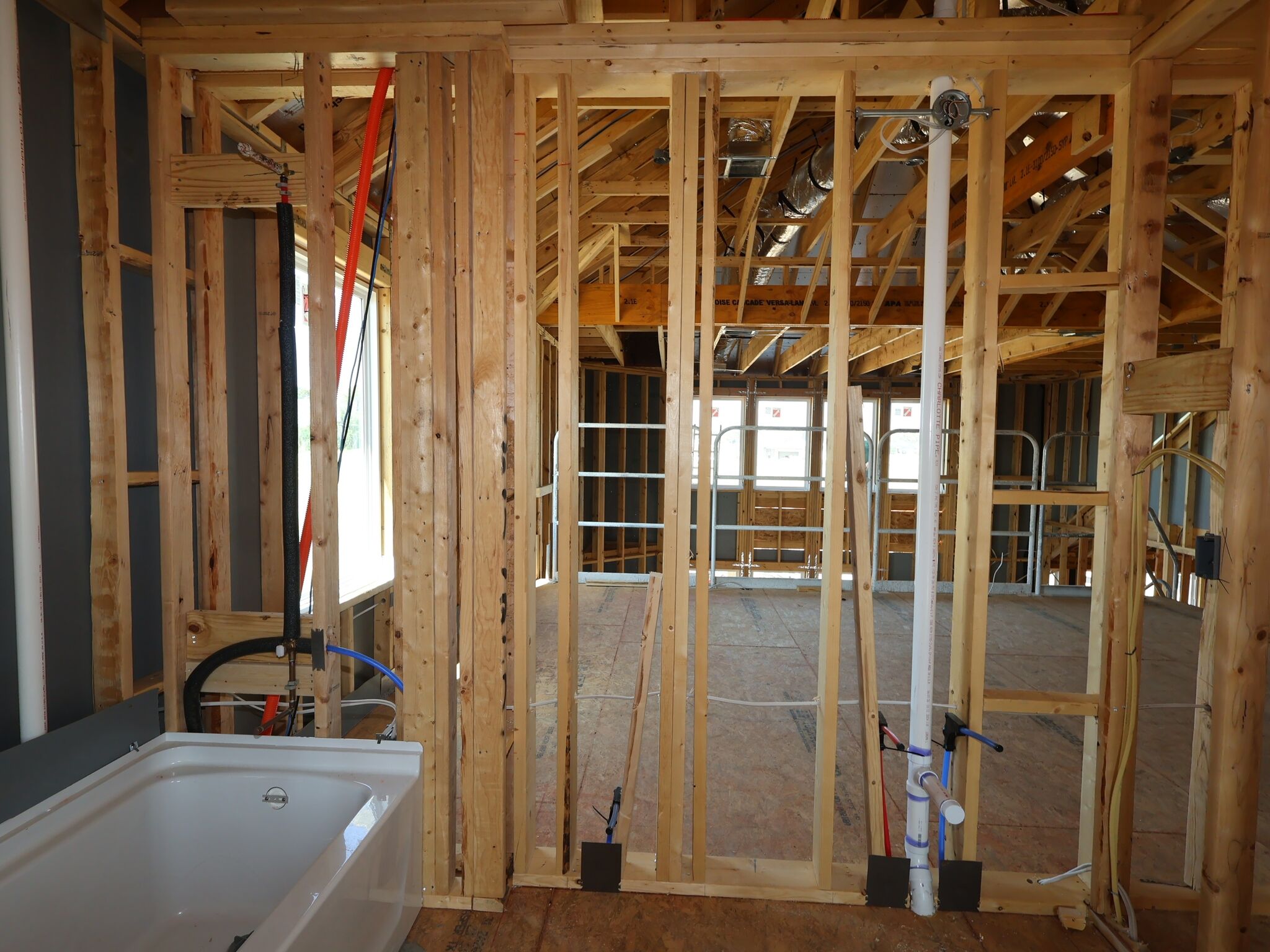 Framing