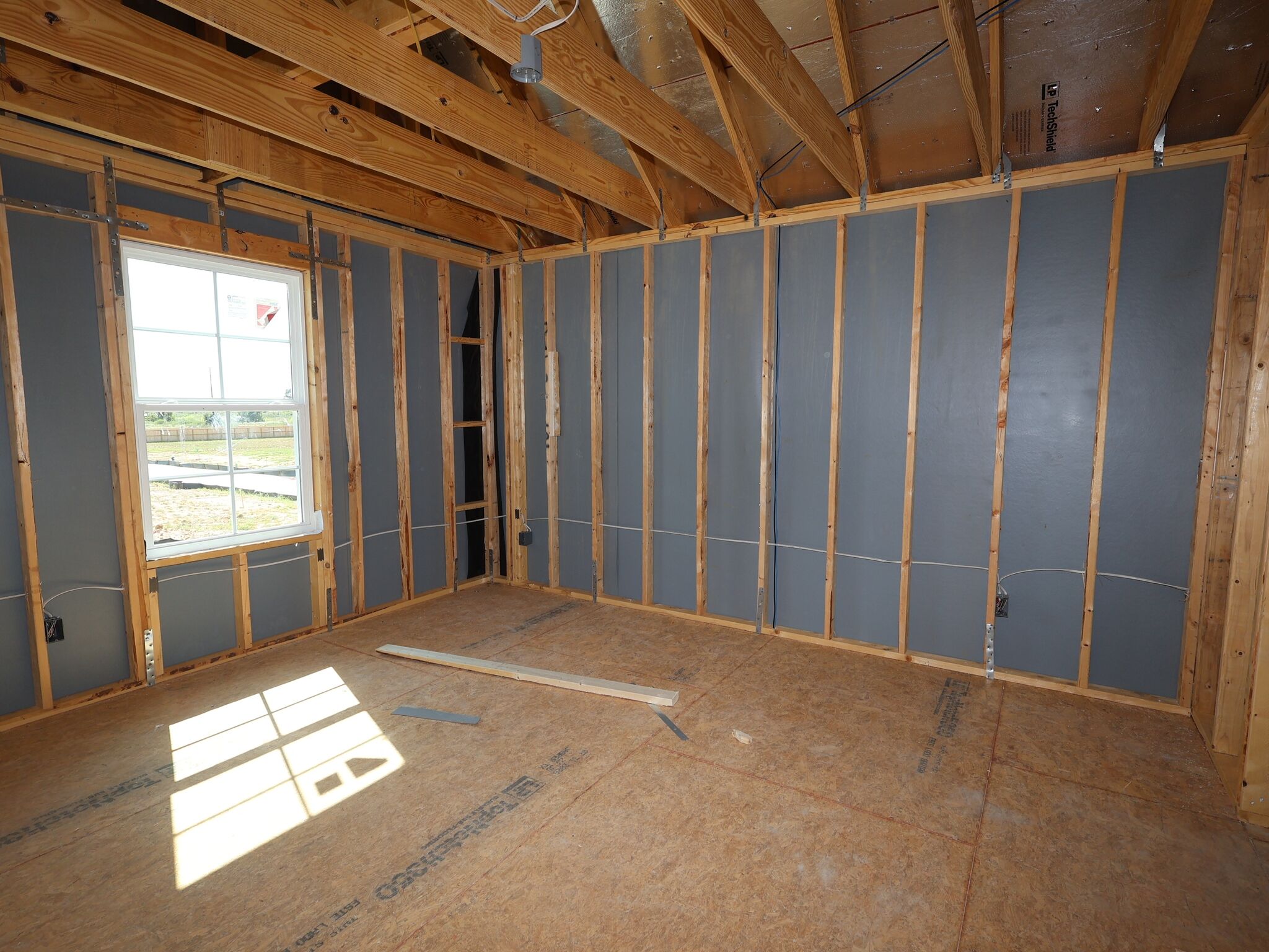 Framing