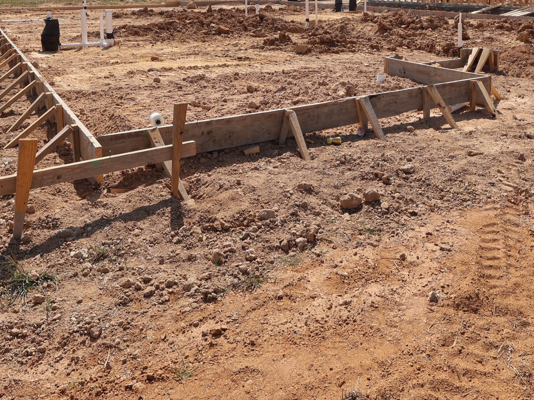 Homesite