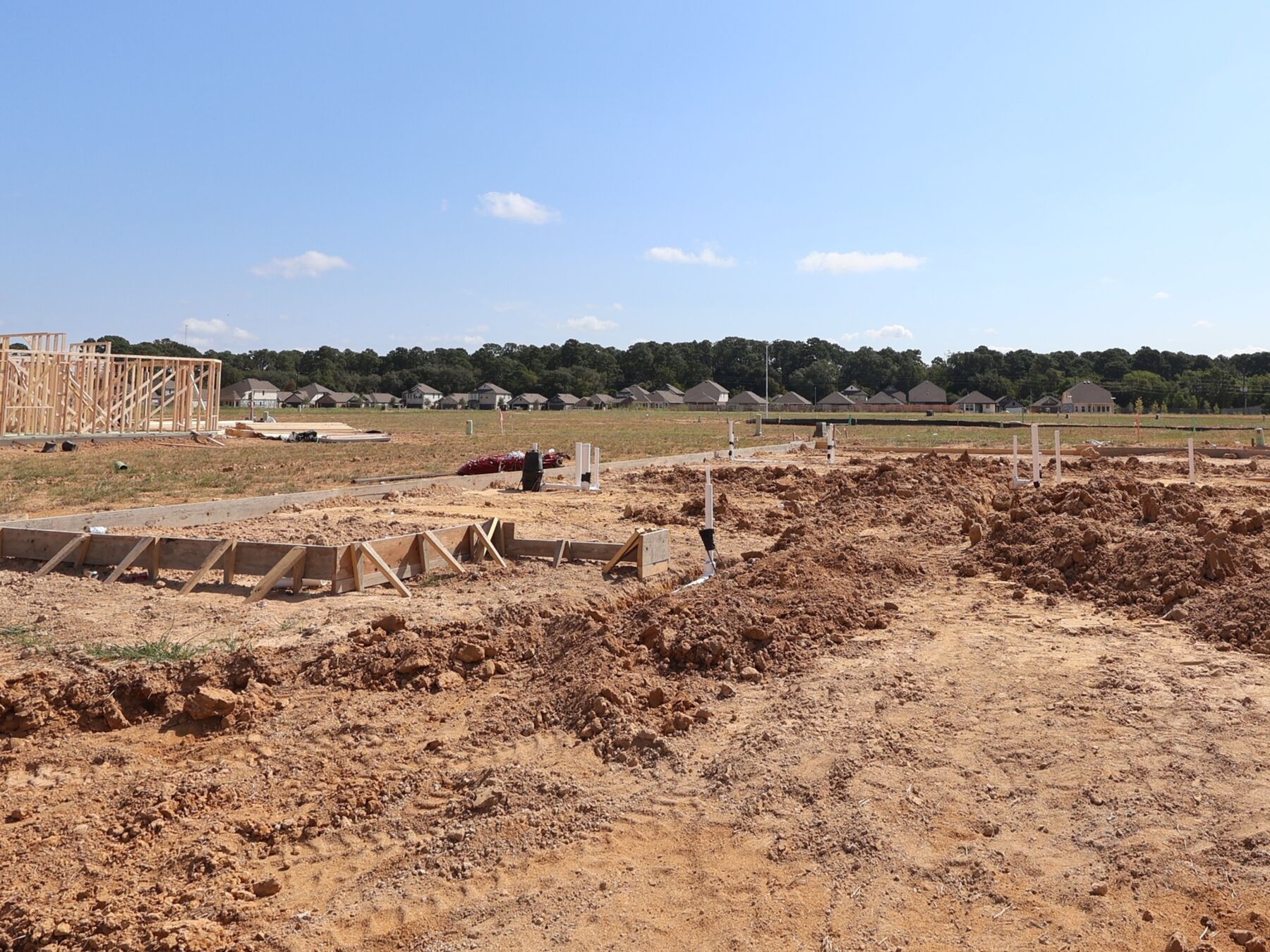 Homesite