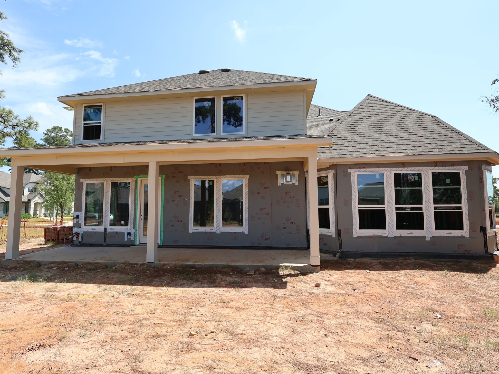 Porch