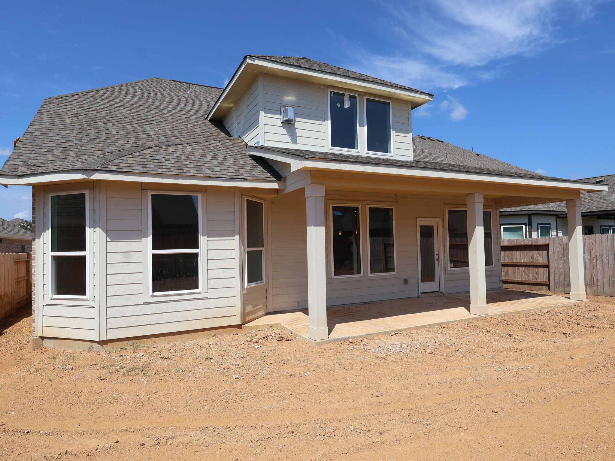 Porch