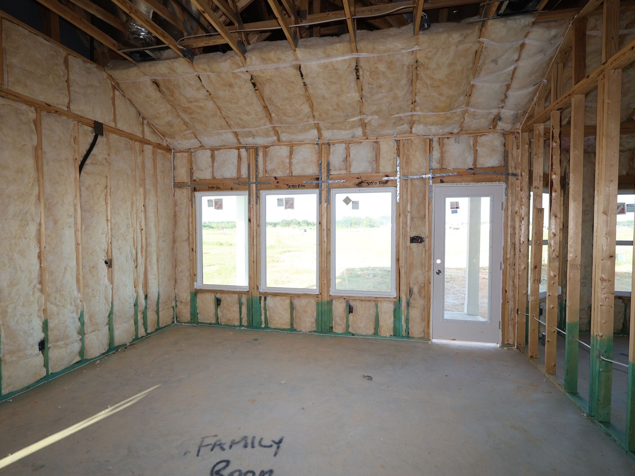 Insulation