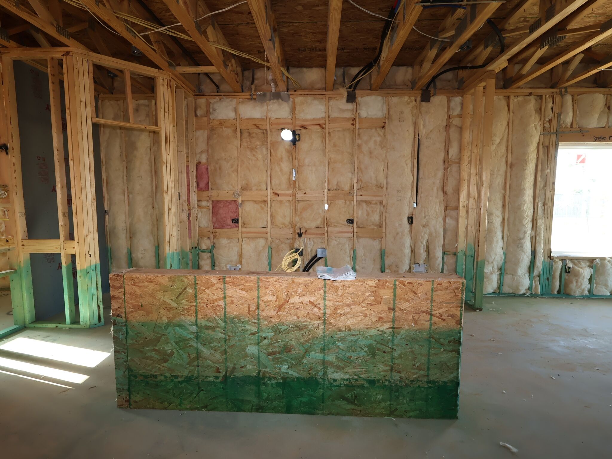 Insulation