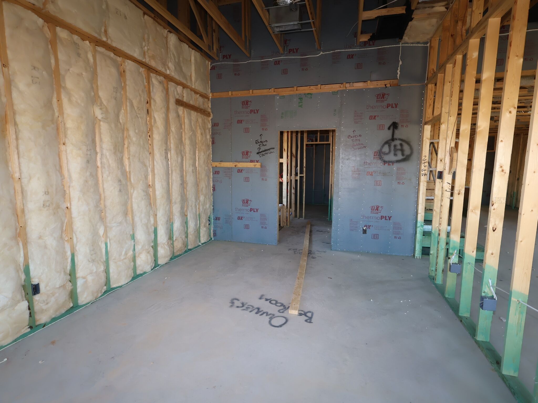 Insulation