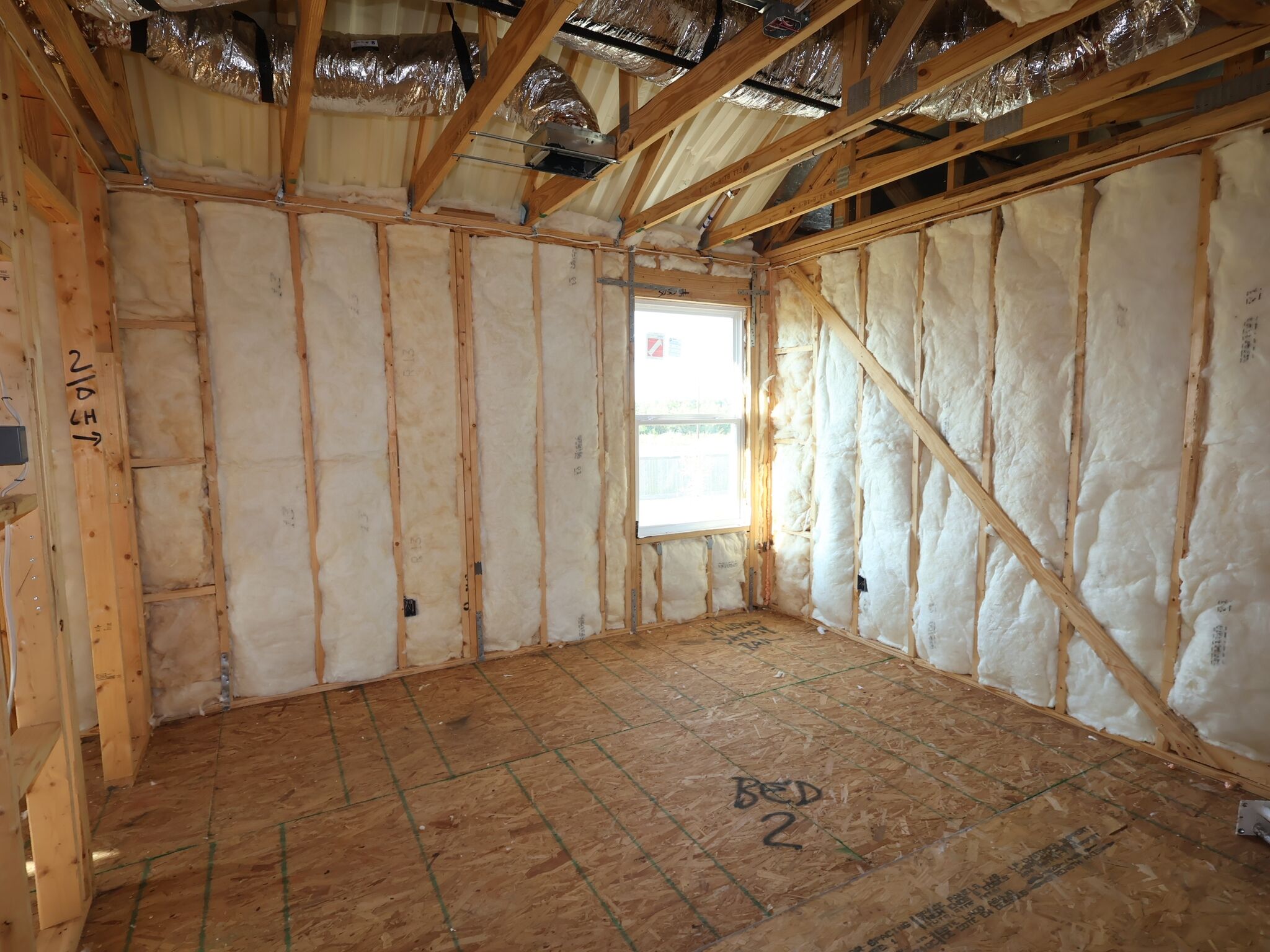 Insulation