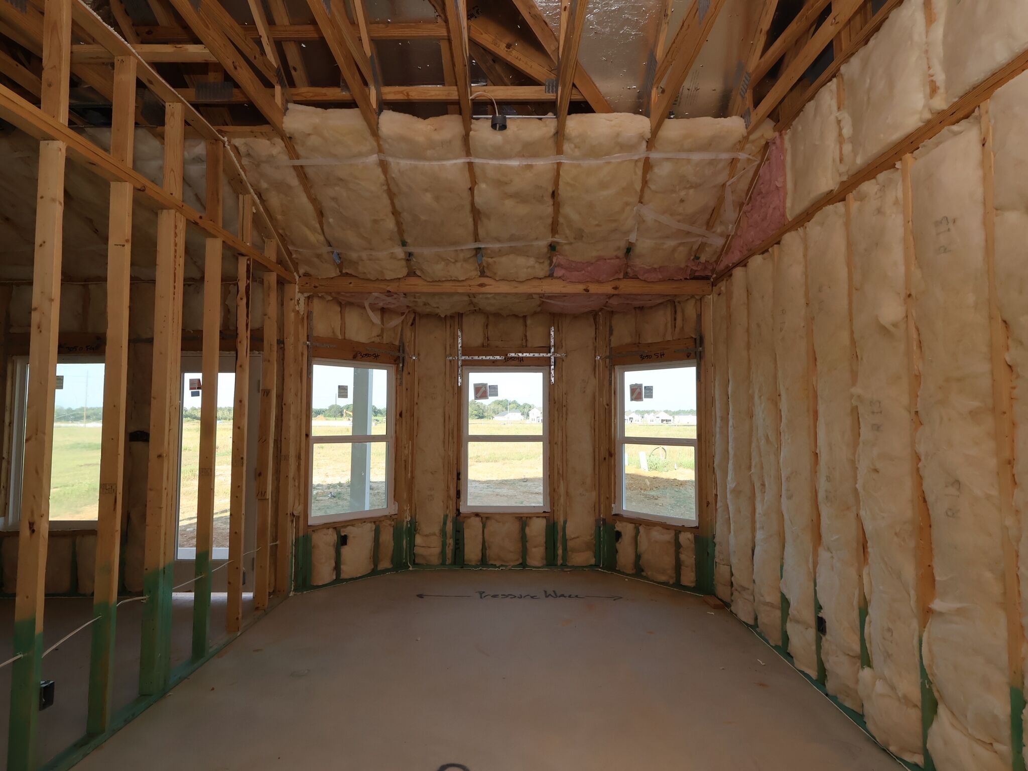 Insulation