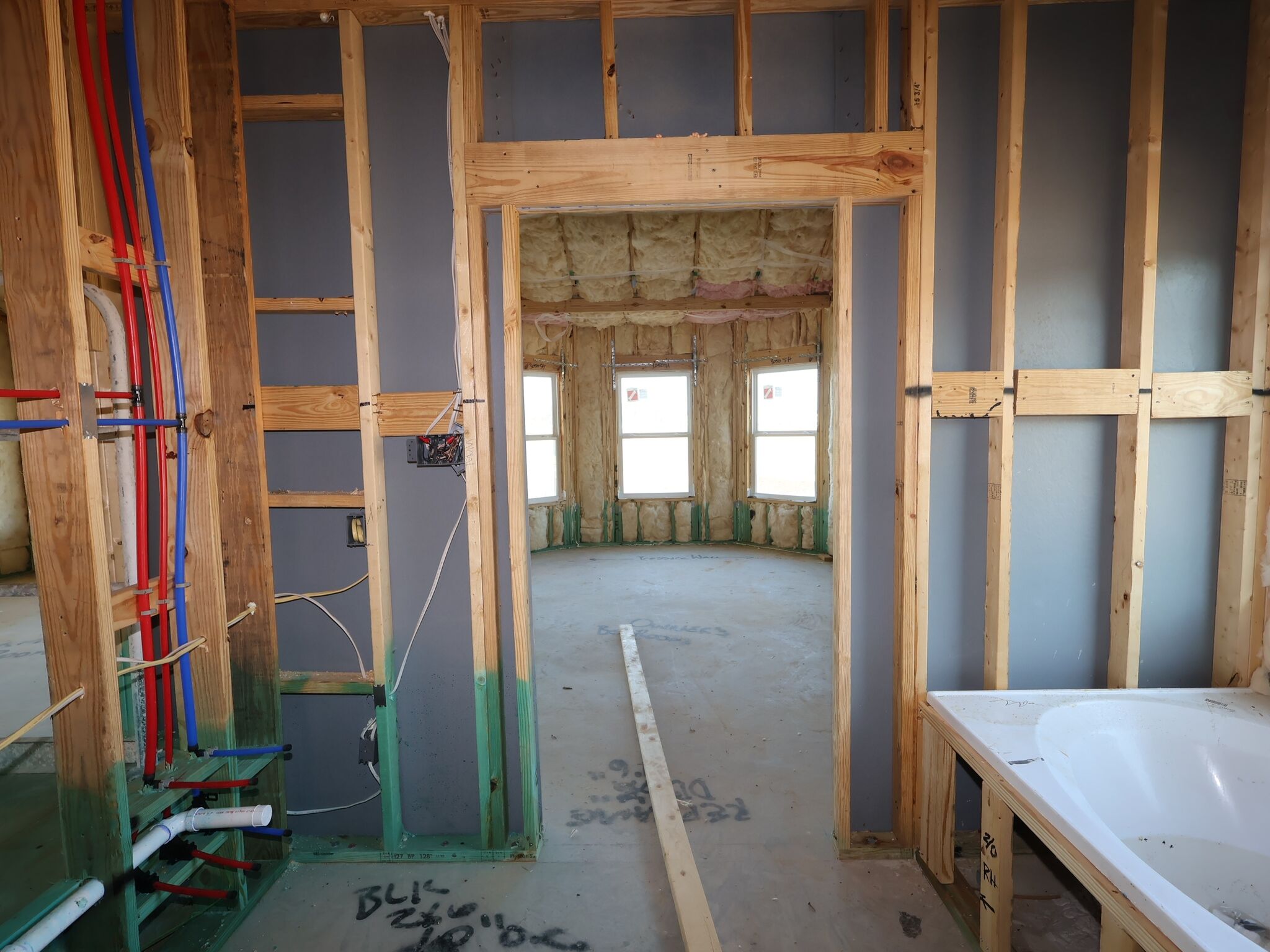 Insulation