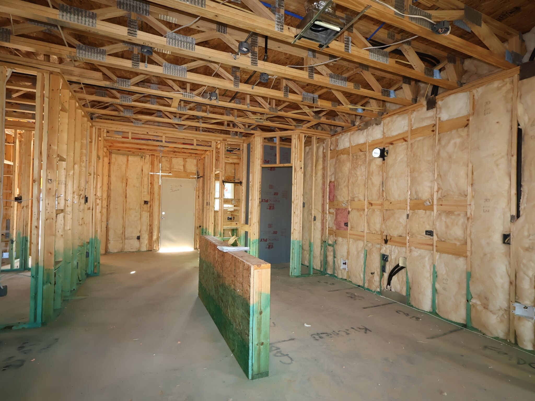 Insulation