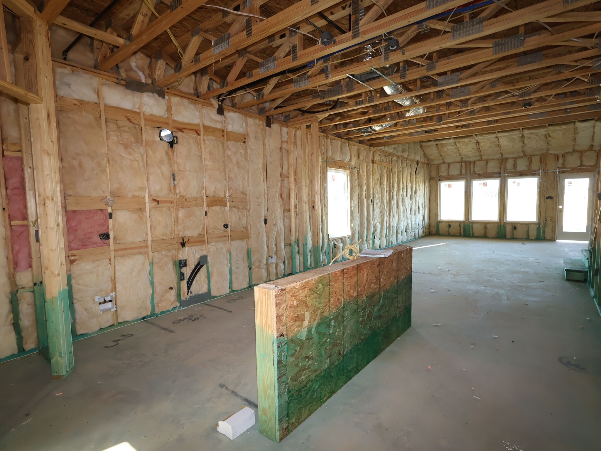 Insulation