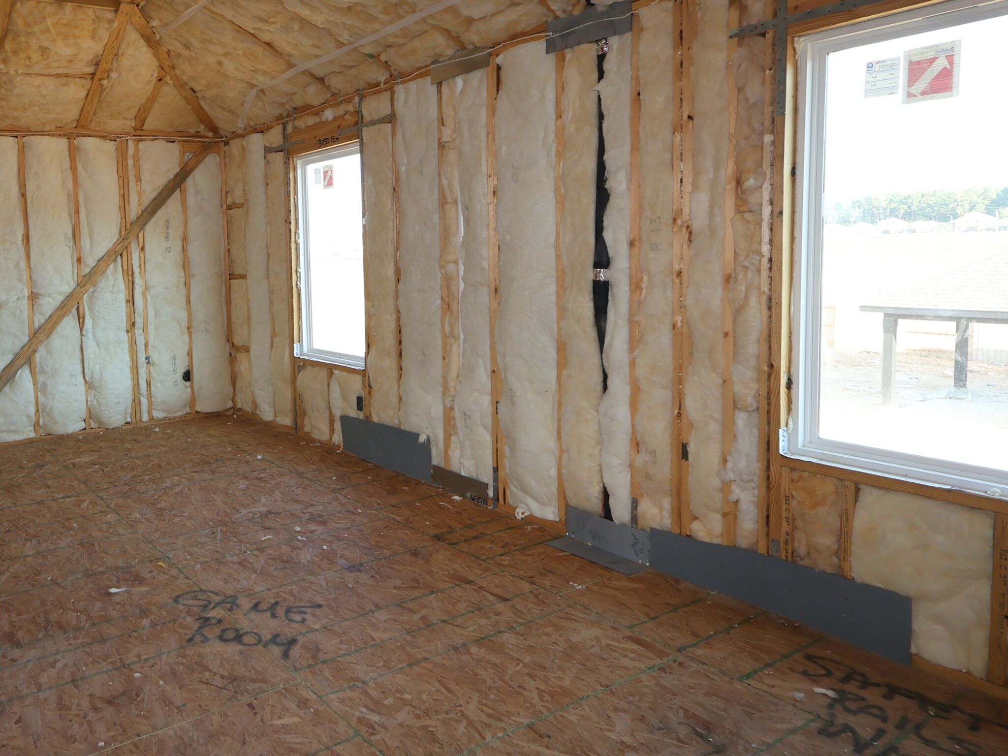 Insulation