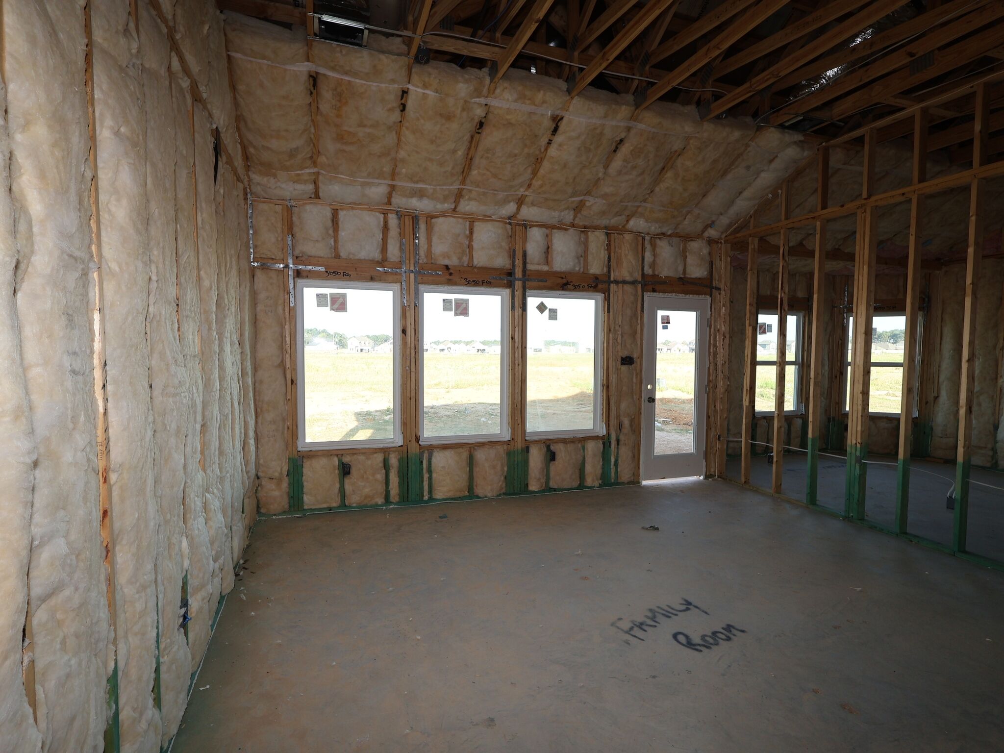Insulation