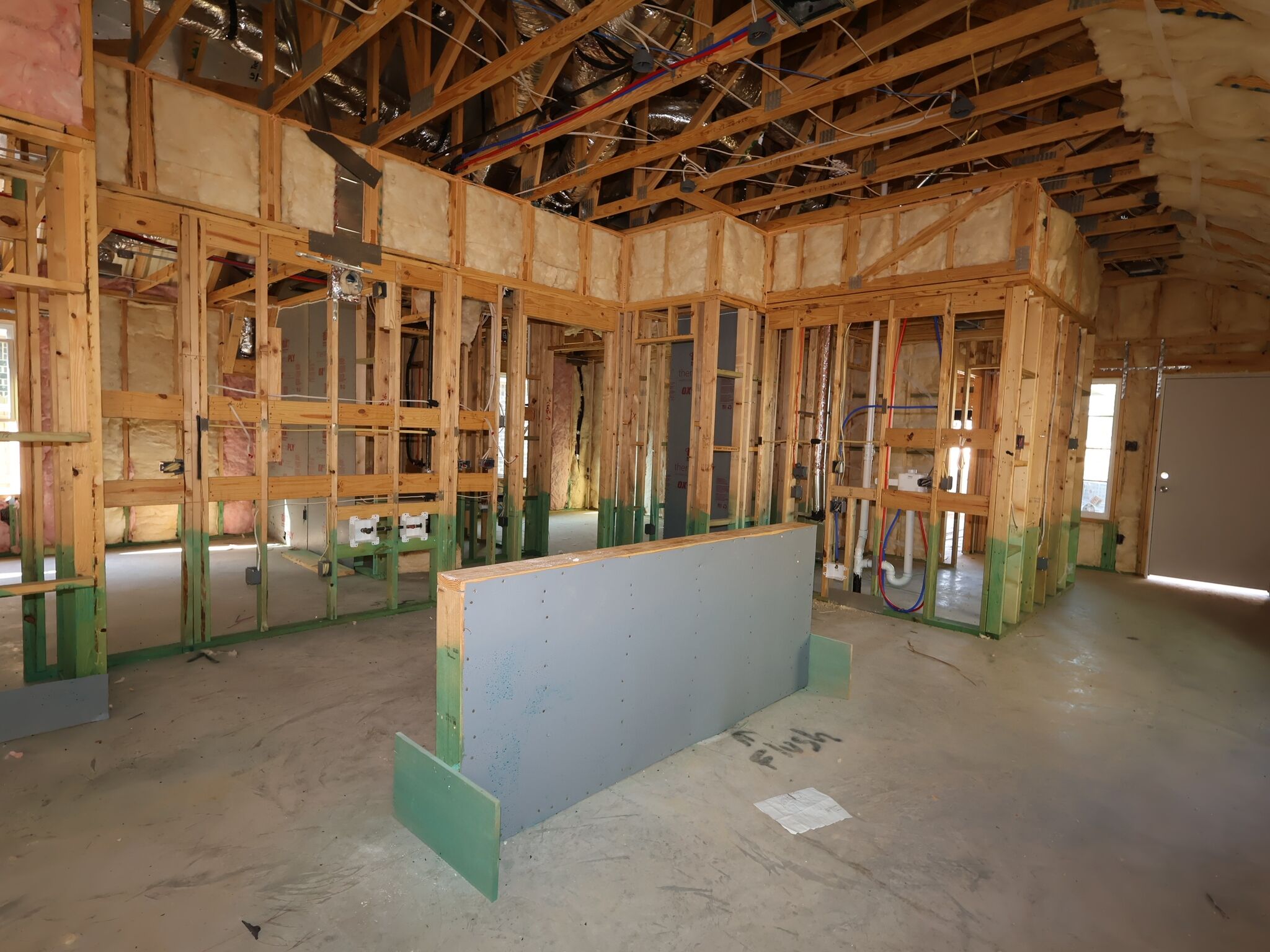 Insulation