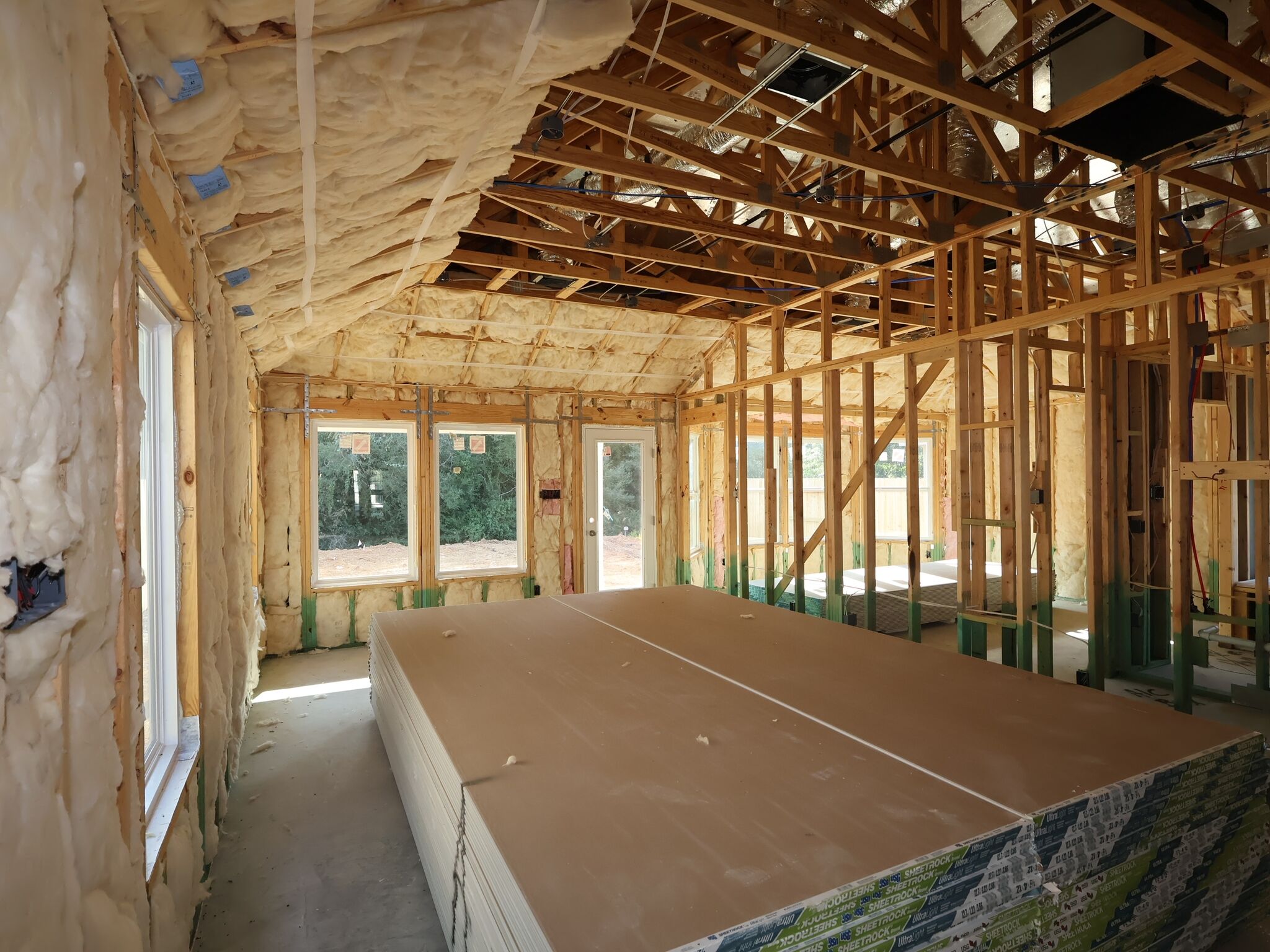 Insulation