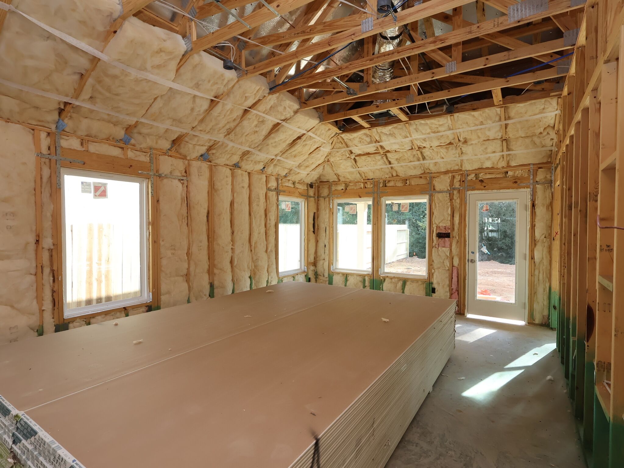Insulation